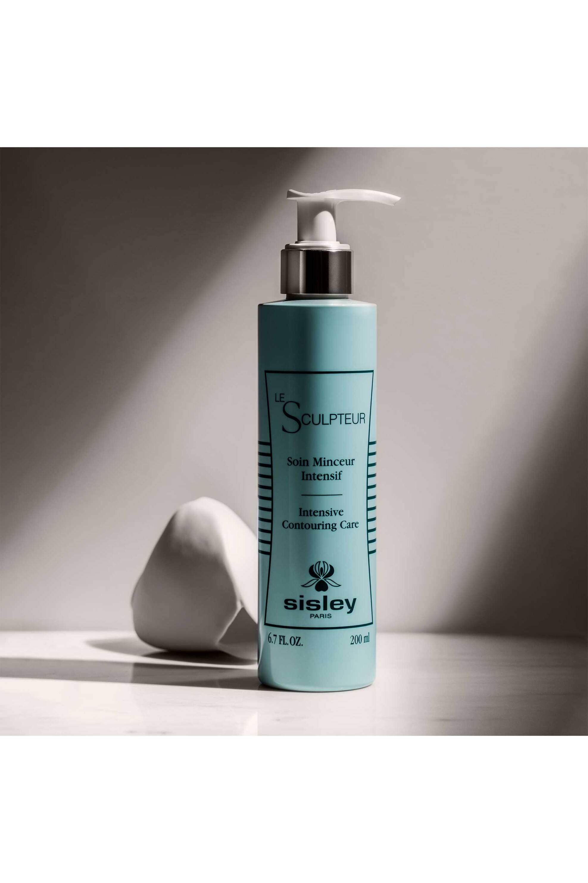 Sisley Le Sculpteur 200 ml - 166330 φωτογραφία