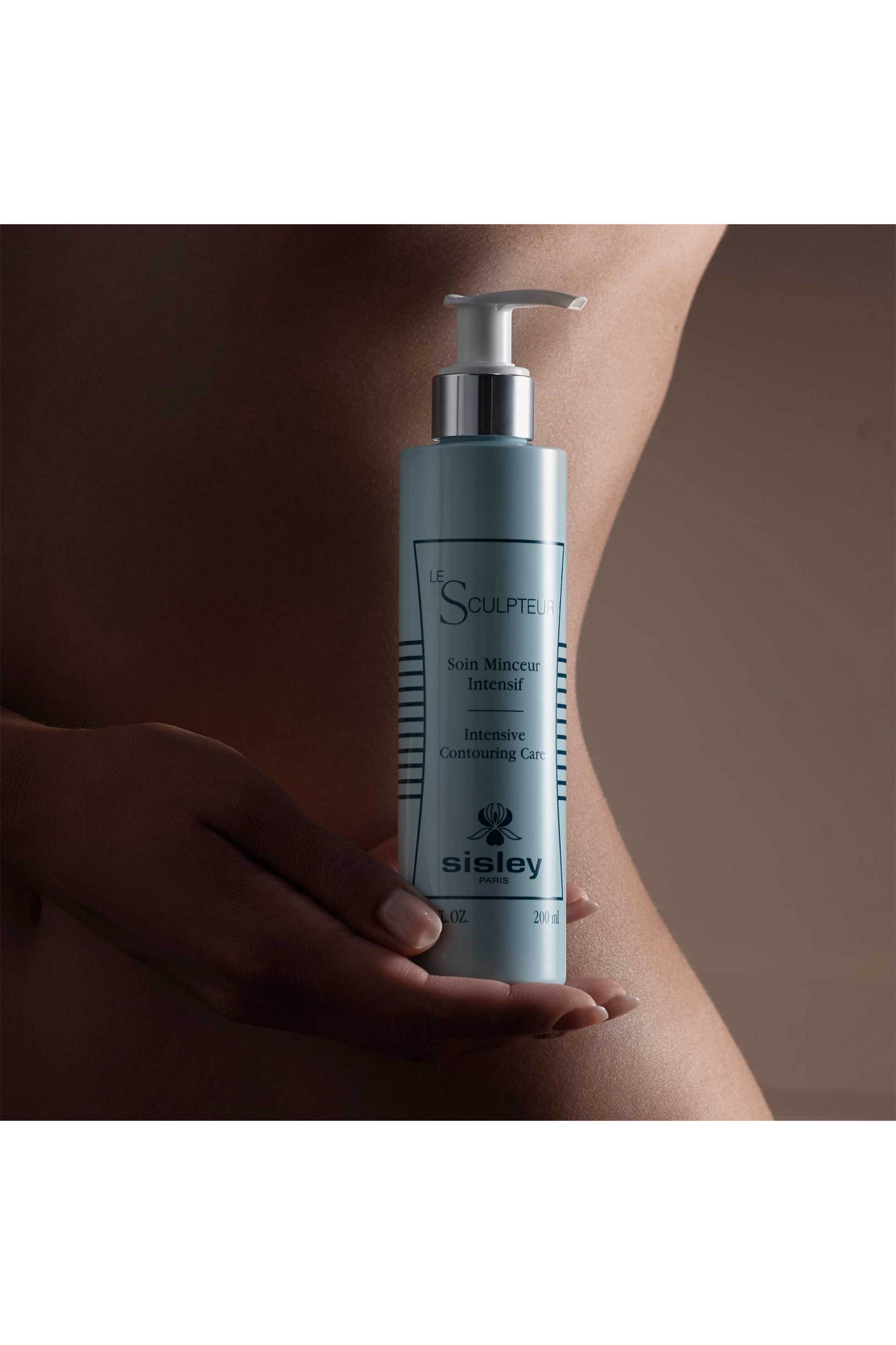 Sisley Le Sculpteur 200 ml - 166330 φωτογραφία