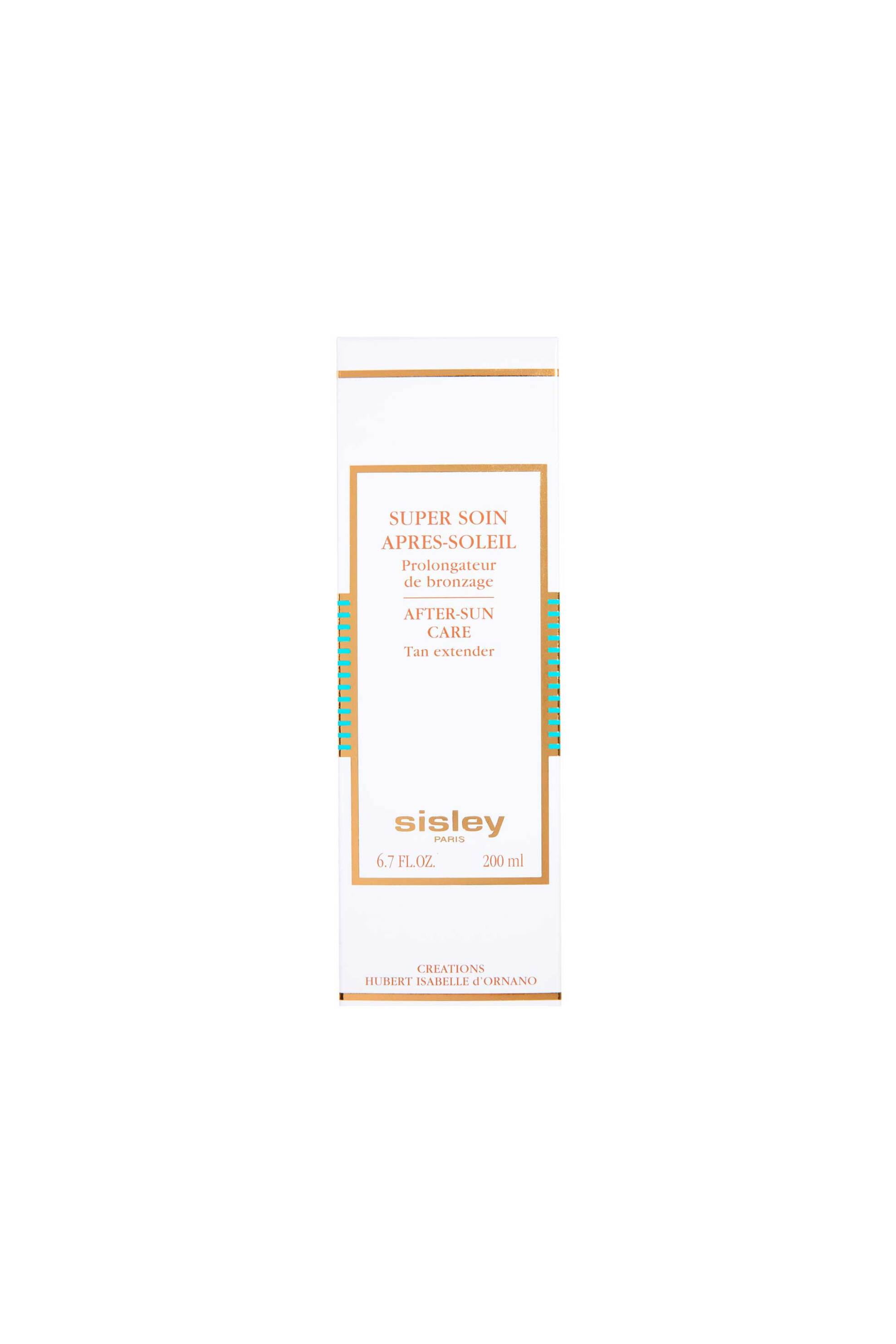 Sisley After-Sun Care 200 ml - 168041 φωτογραφία