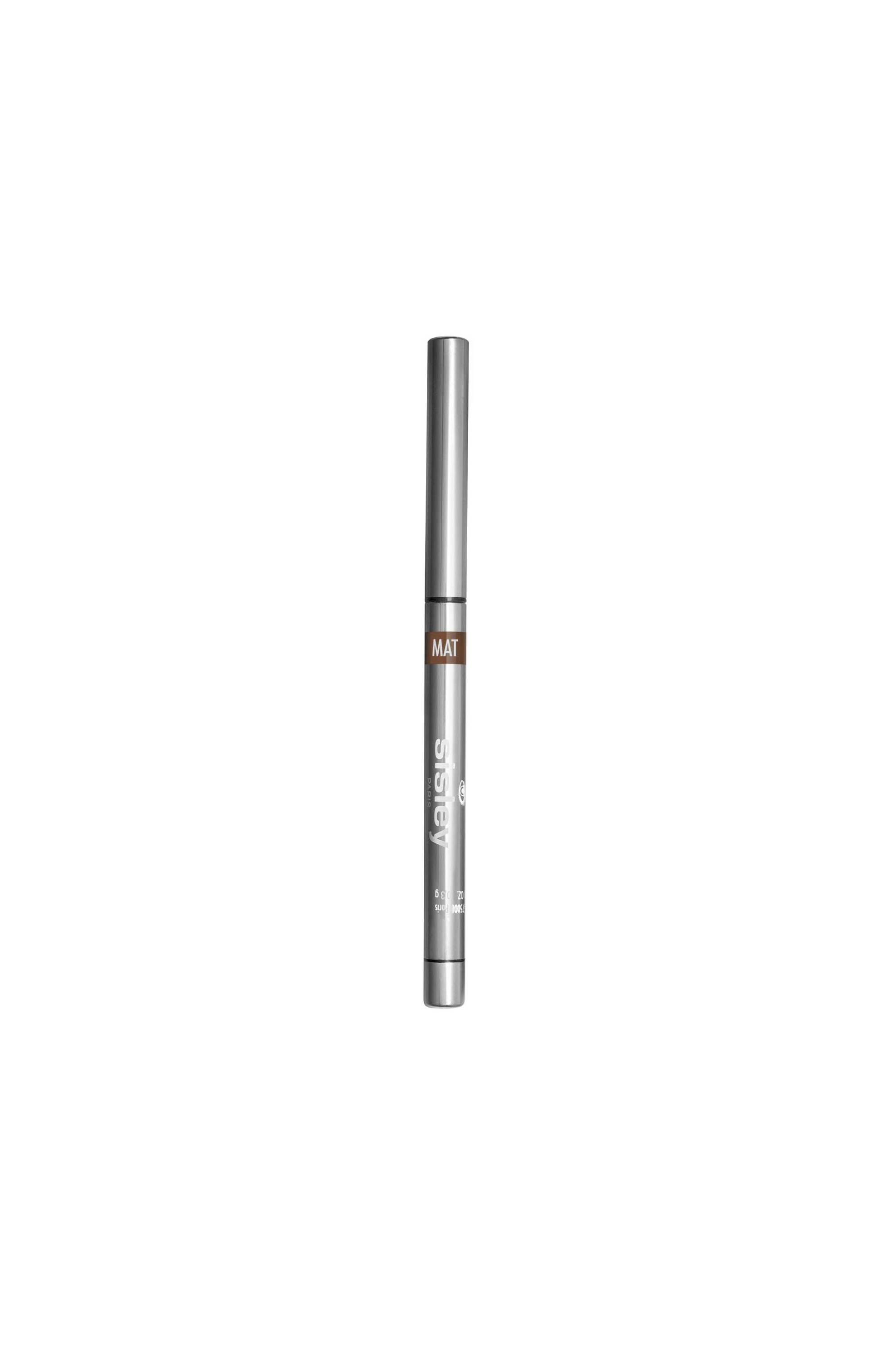 SISLEY Sisley Phyto-Khol Star Waterproof - 187455 N°6 Matte Chestnut