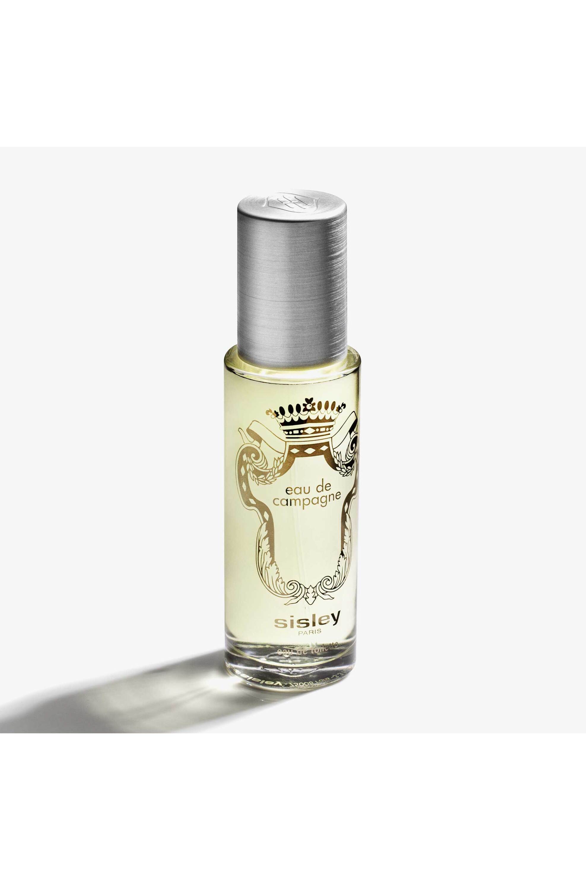 Sisley Eau de Campagne Eau de Toilette - 190402 φωτογραφία