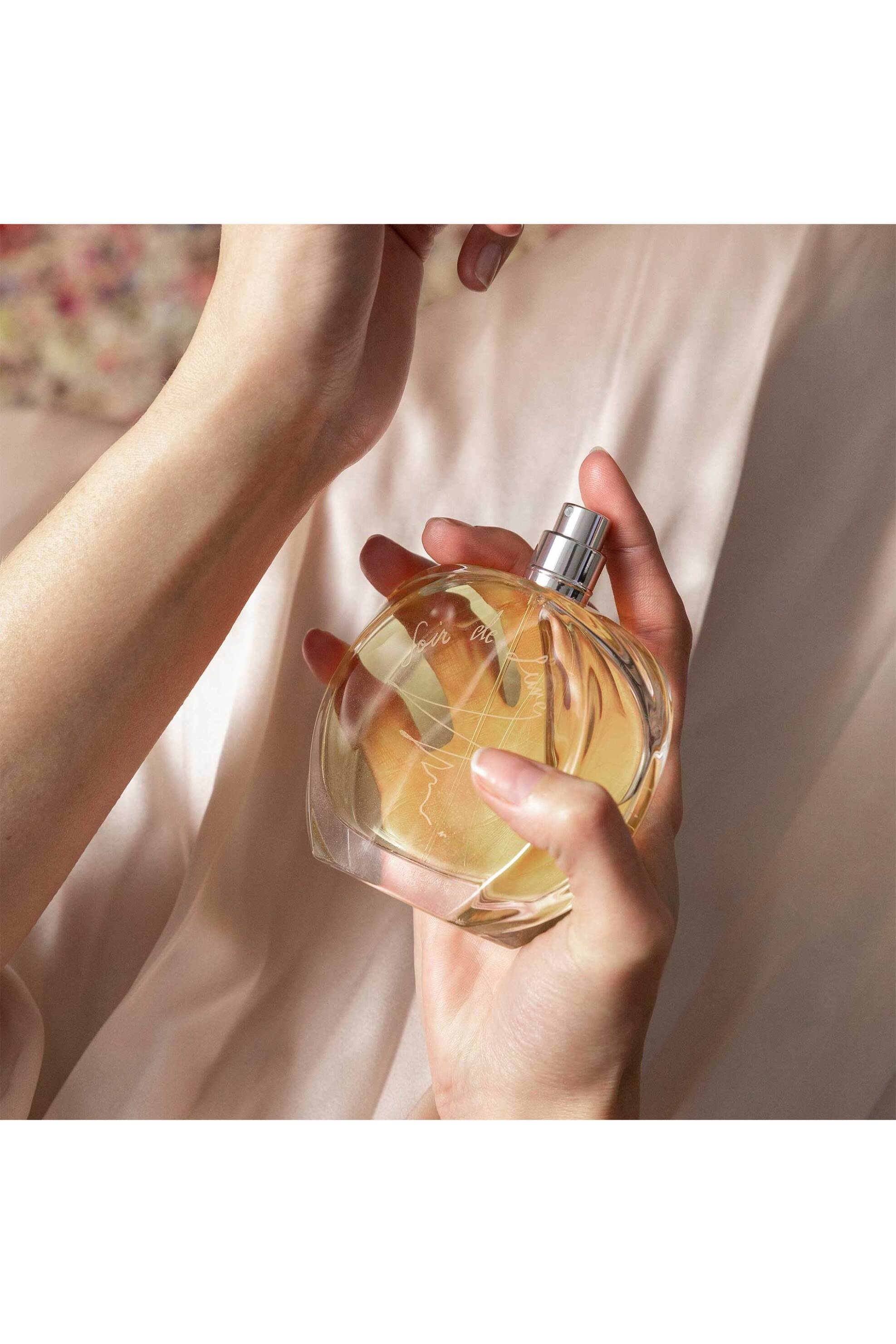 Sisley Soir de Lune Eau de Parfum - 198002 φωτογραφία