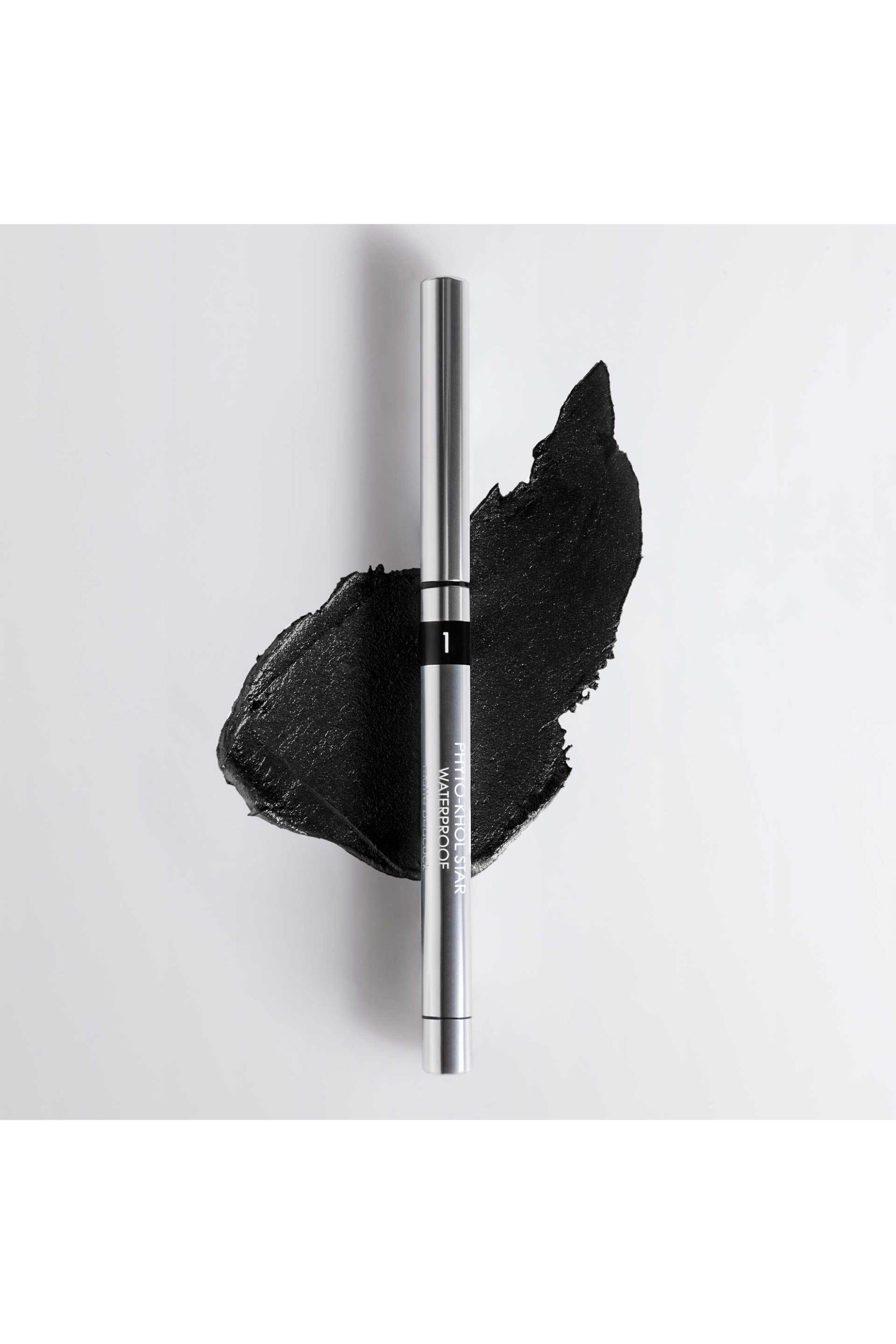 Sisley Phyto-Khol Star Waterproof - 187450 N°1 Matte Onyx φωτογραφία