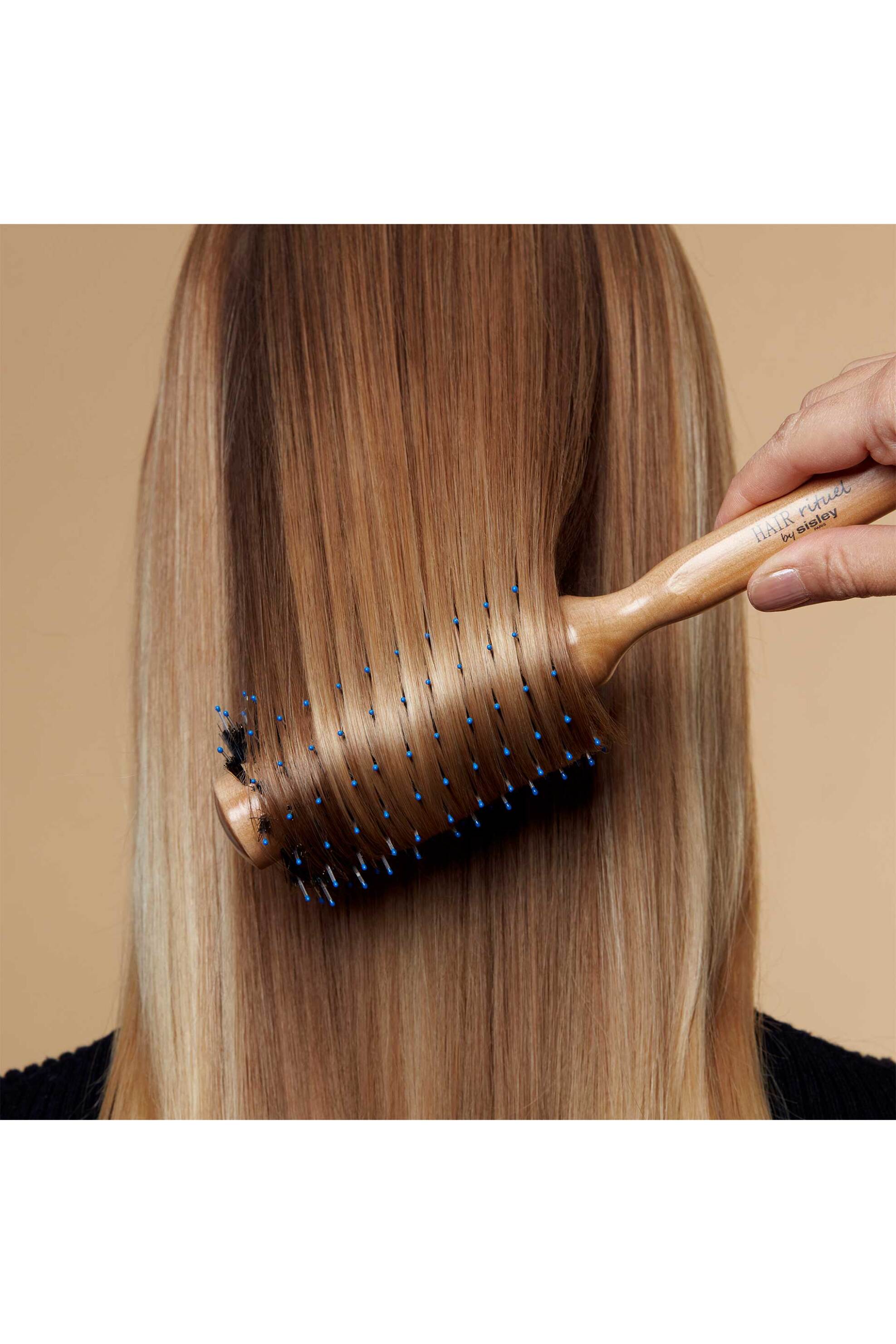 Hair Rituel by Sisley The Blow-Dry Brush N°1 - 169038 φωτογραφία