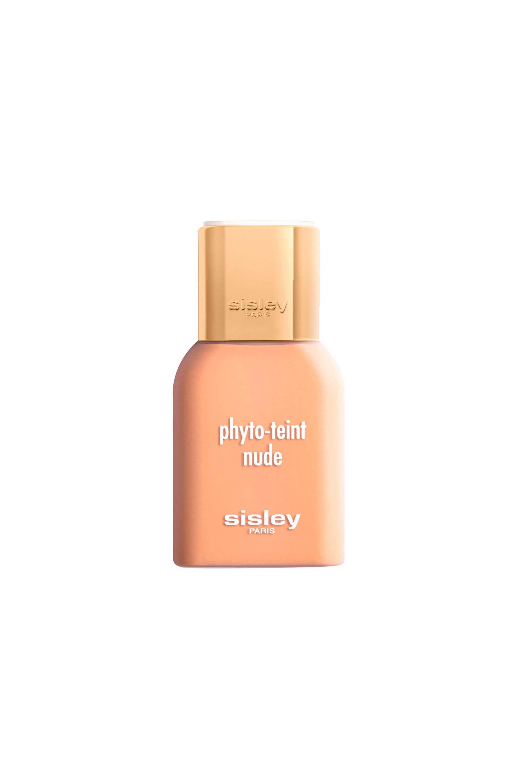 SISLEY Sisley Phyto-Teint Nude 30 ml - 180925 1N Ivory