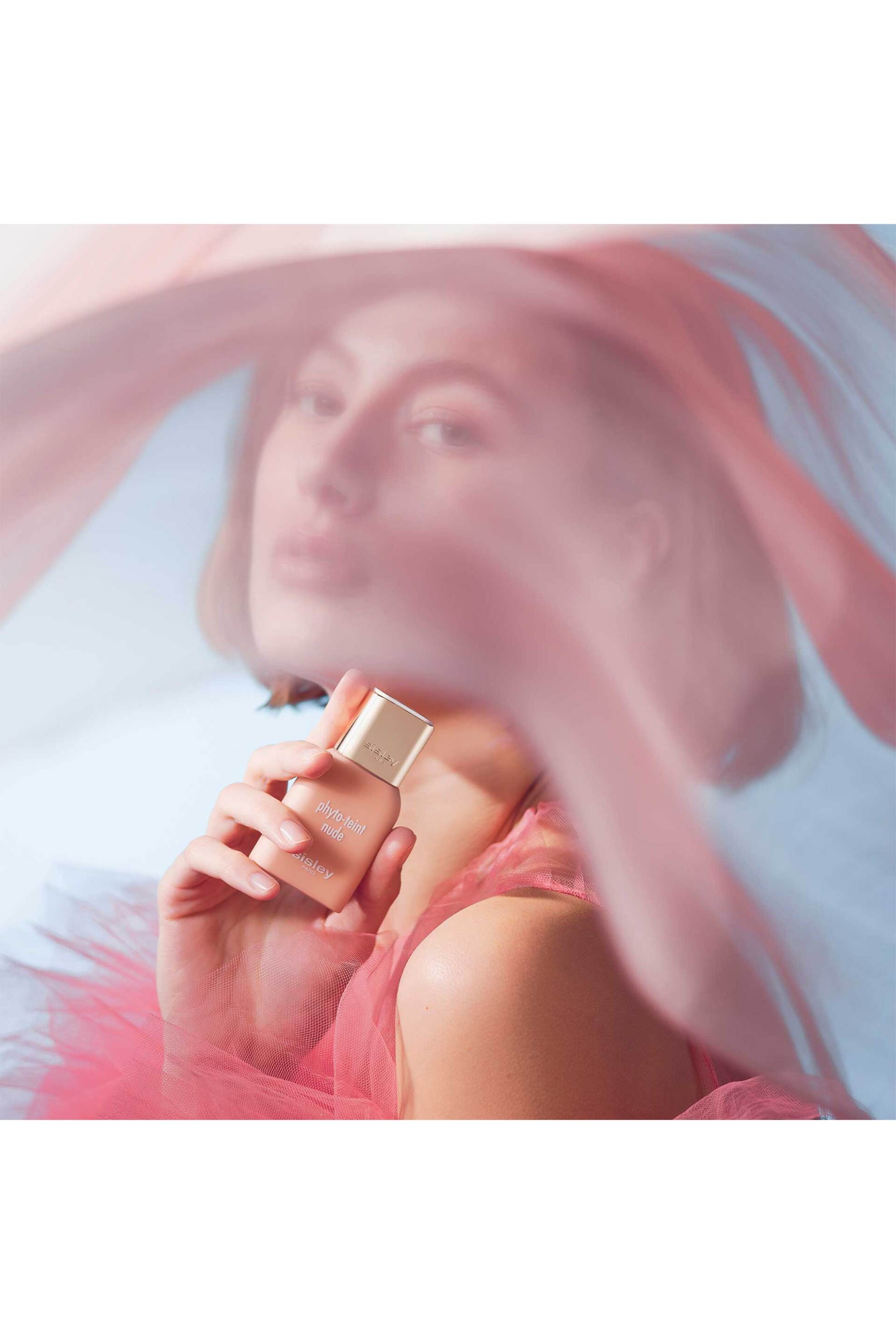 Sisley Phyto-Teint Nude 30 ml - 180925 1N Ivory φωτογραφία