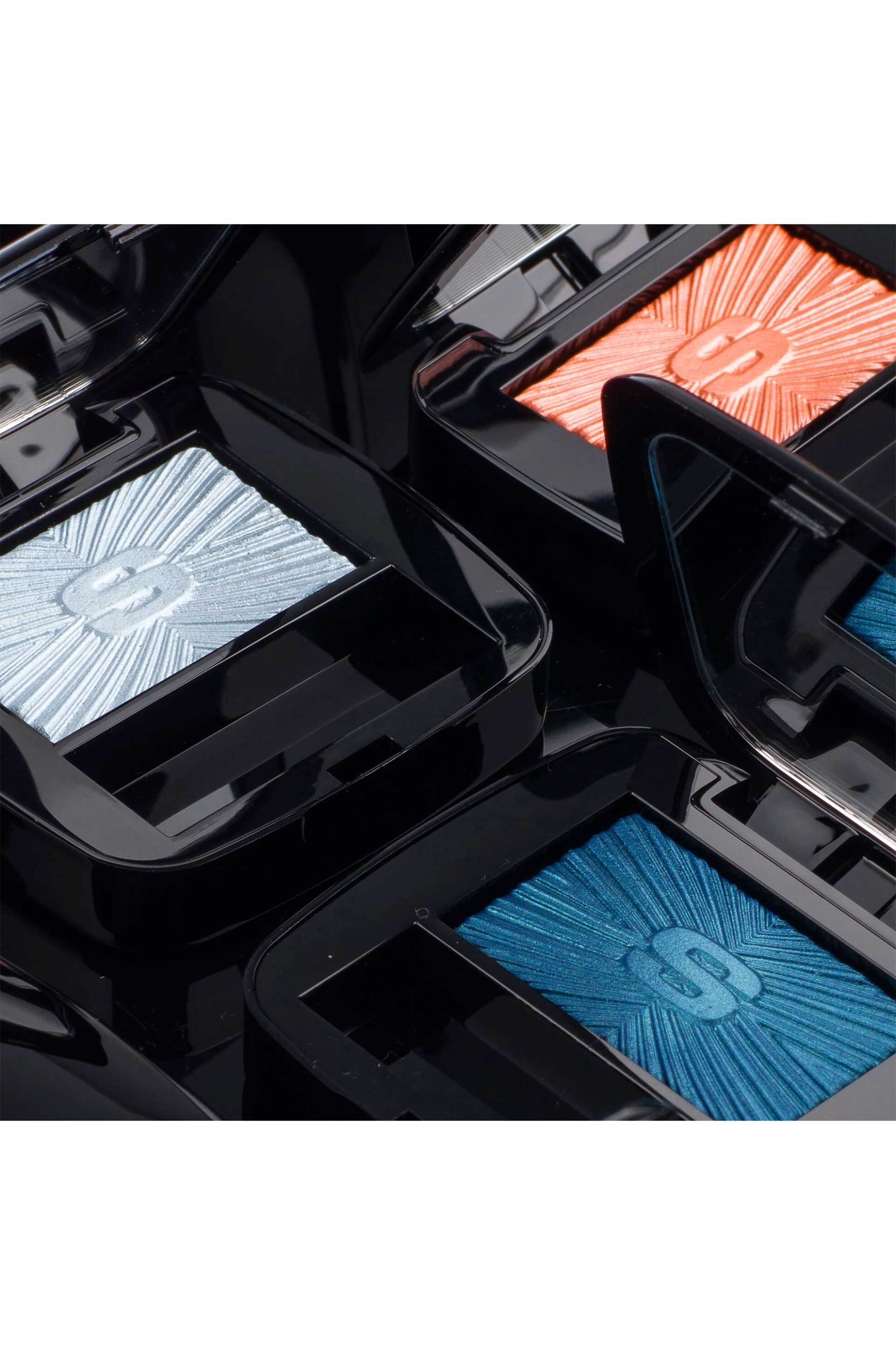 Sisley Les Phyto-Ombres 1,8 gr 21 Mat Cocoa φωτογραφία