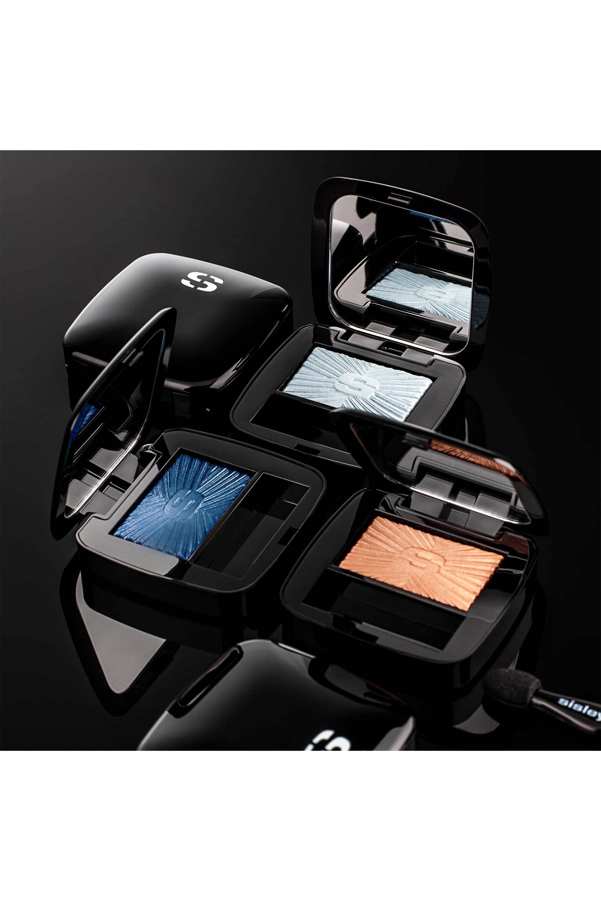 Sisley Les Phyto-Ombres 1,8 gr 21 Mat Cocoa φωτογραφία