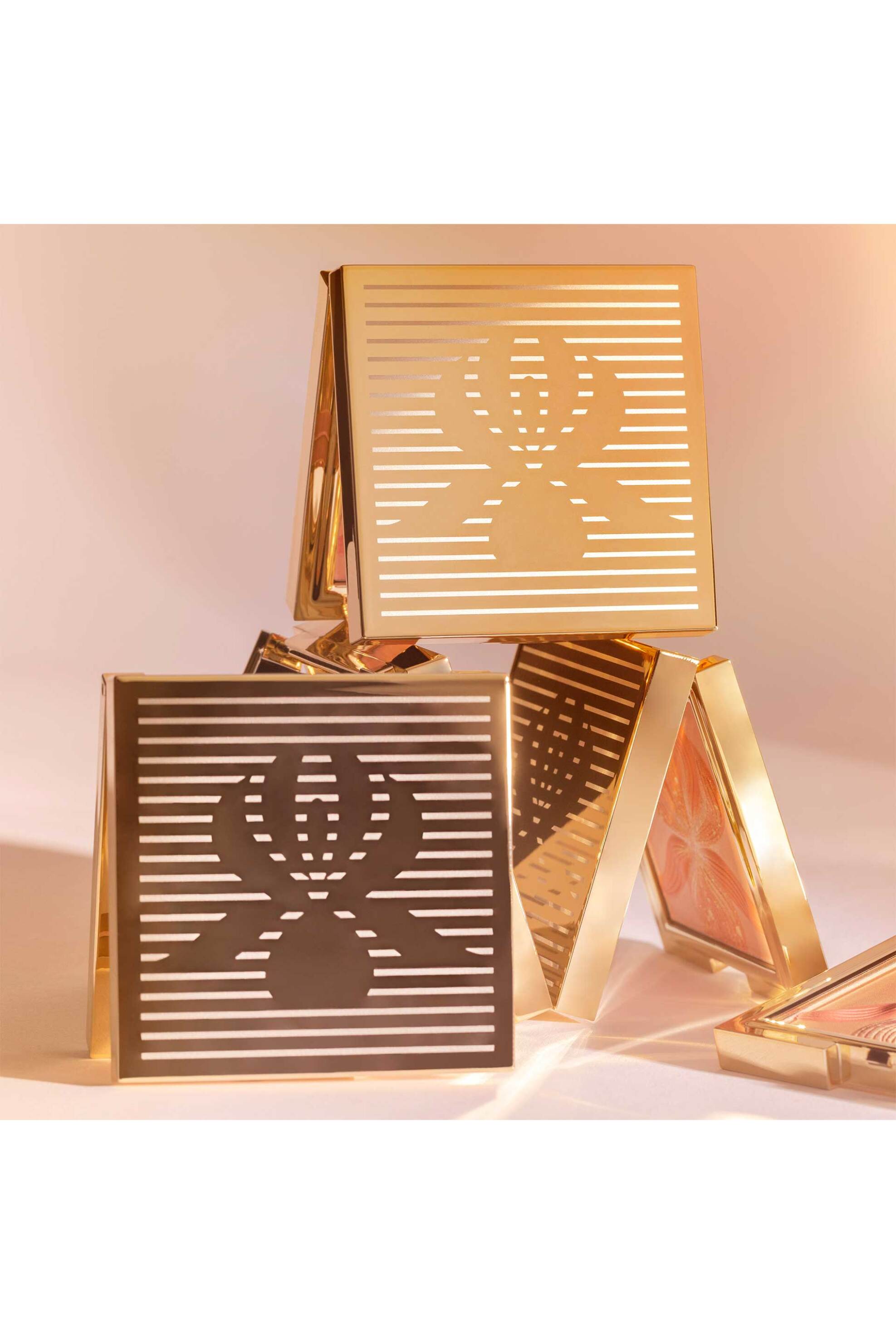 Sisley L'Orchidée Highlighter Blush 15 gr - 181506 Rose φωτογραφία