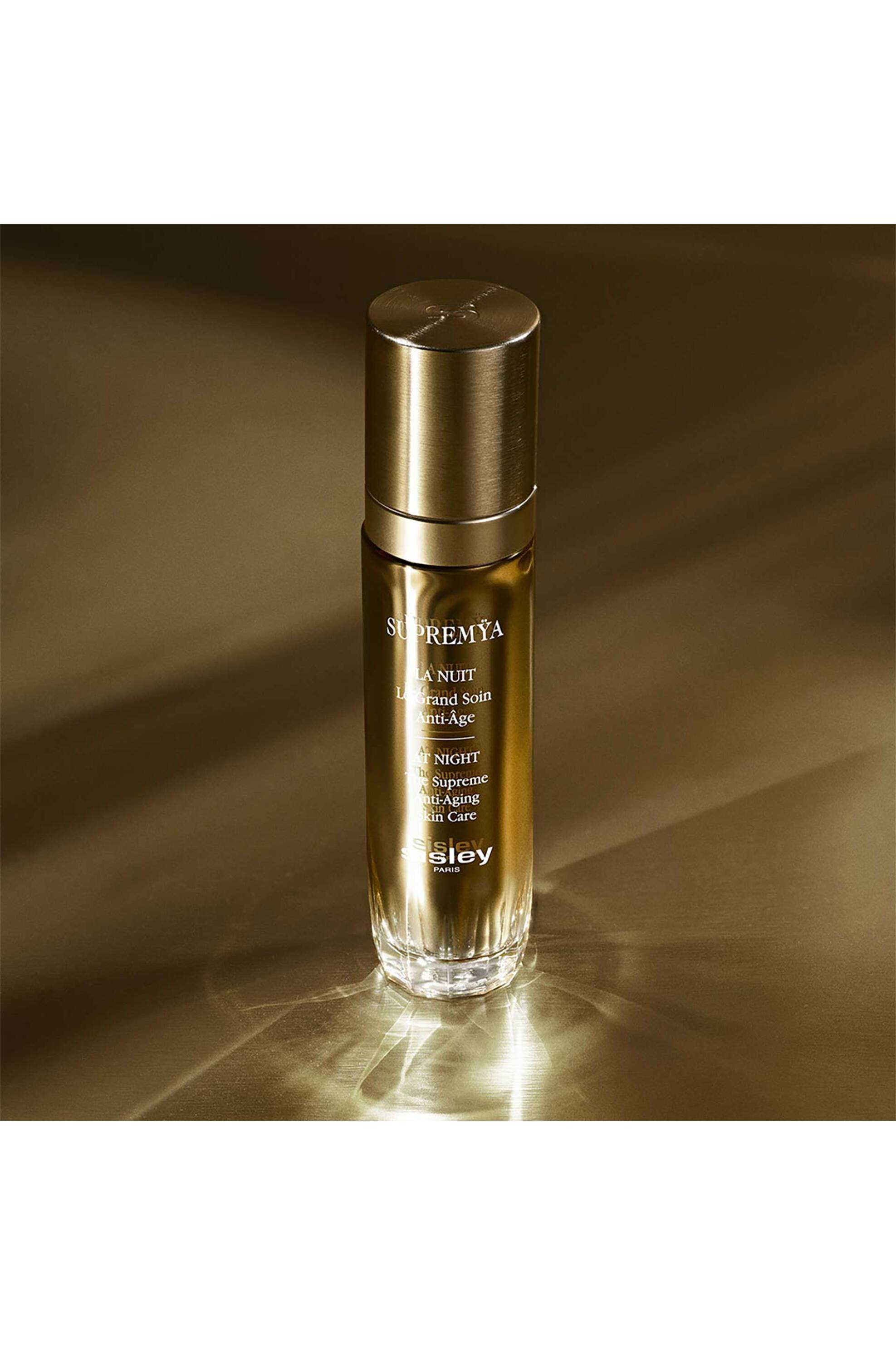 Sisley Supremÿa At Night The Supreme Anti-Aging Skin Care 50 ml - 154100 φωτογραφία