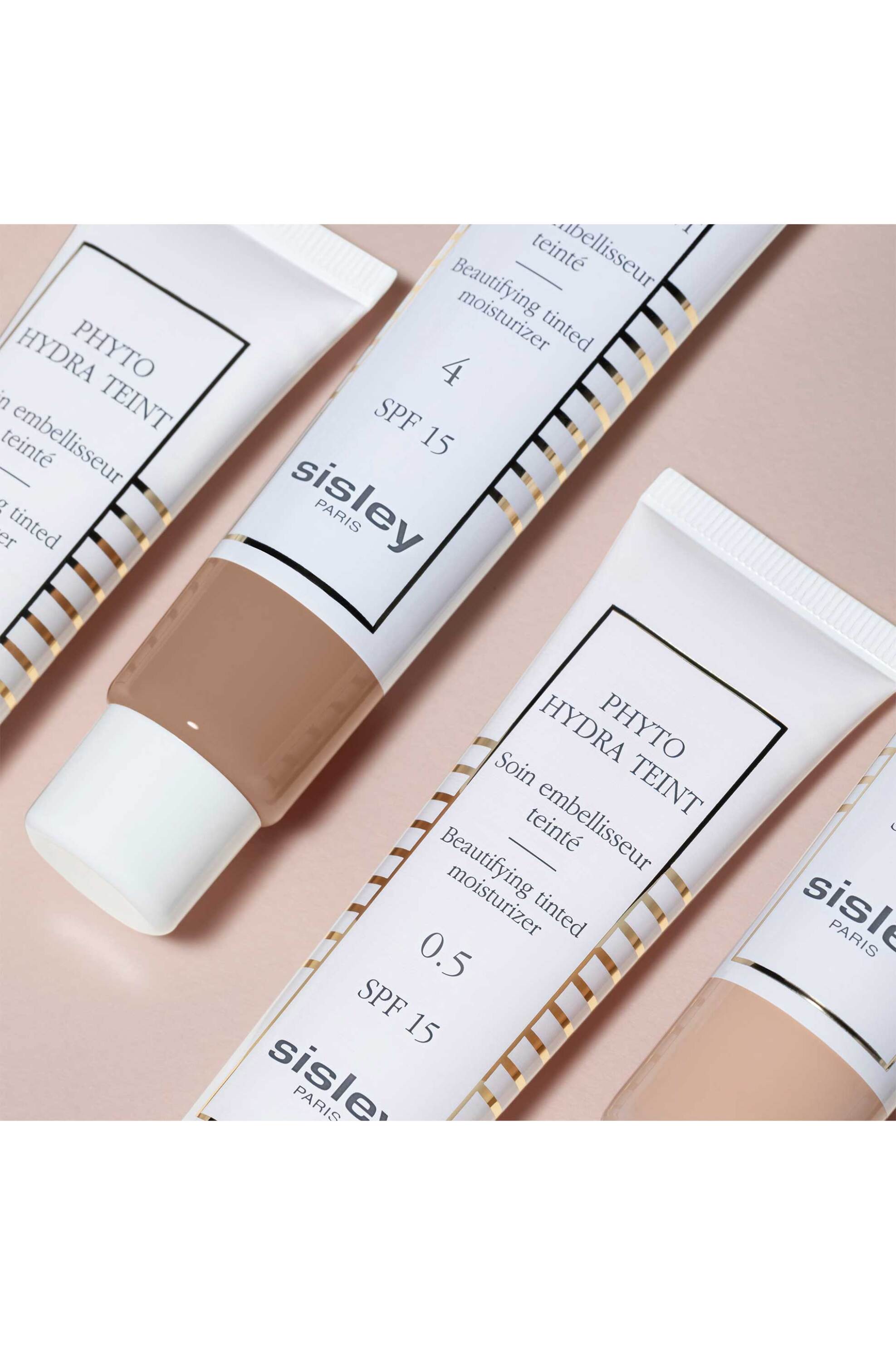 Sisley Phyto-Hydra Teint 40 ml N°0 Fair φωτογραφία