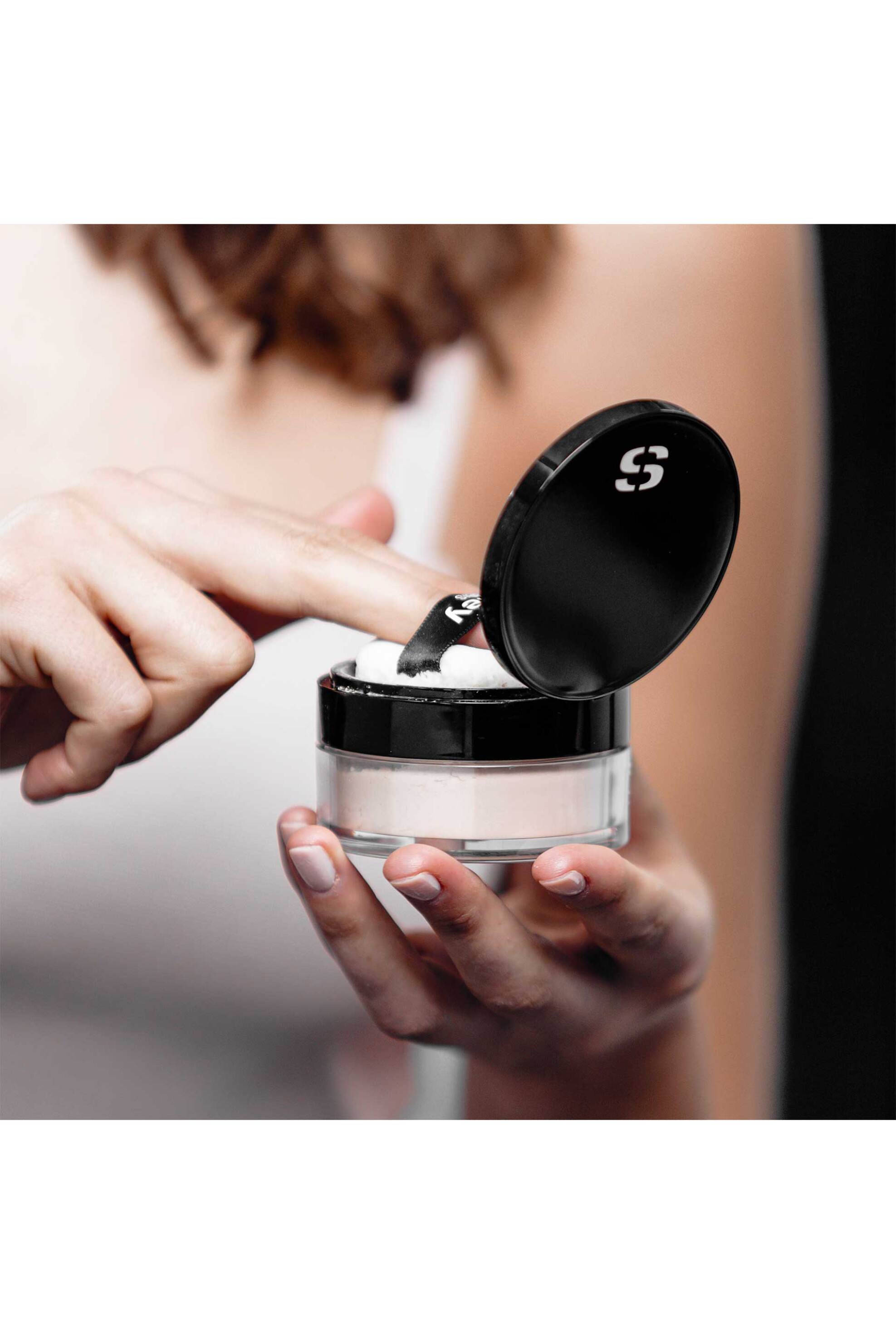 Sisley Phyto-Poudre Libre 12 gr N°4 Sable φωτογραφία