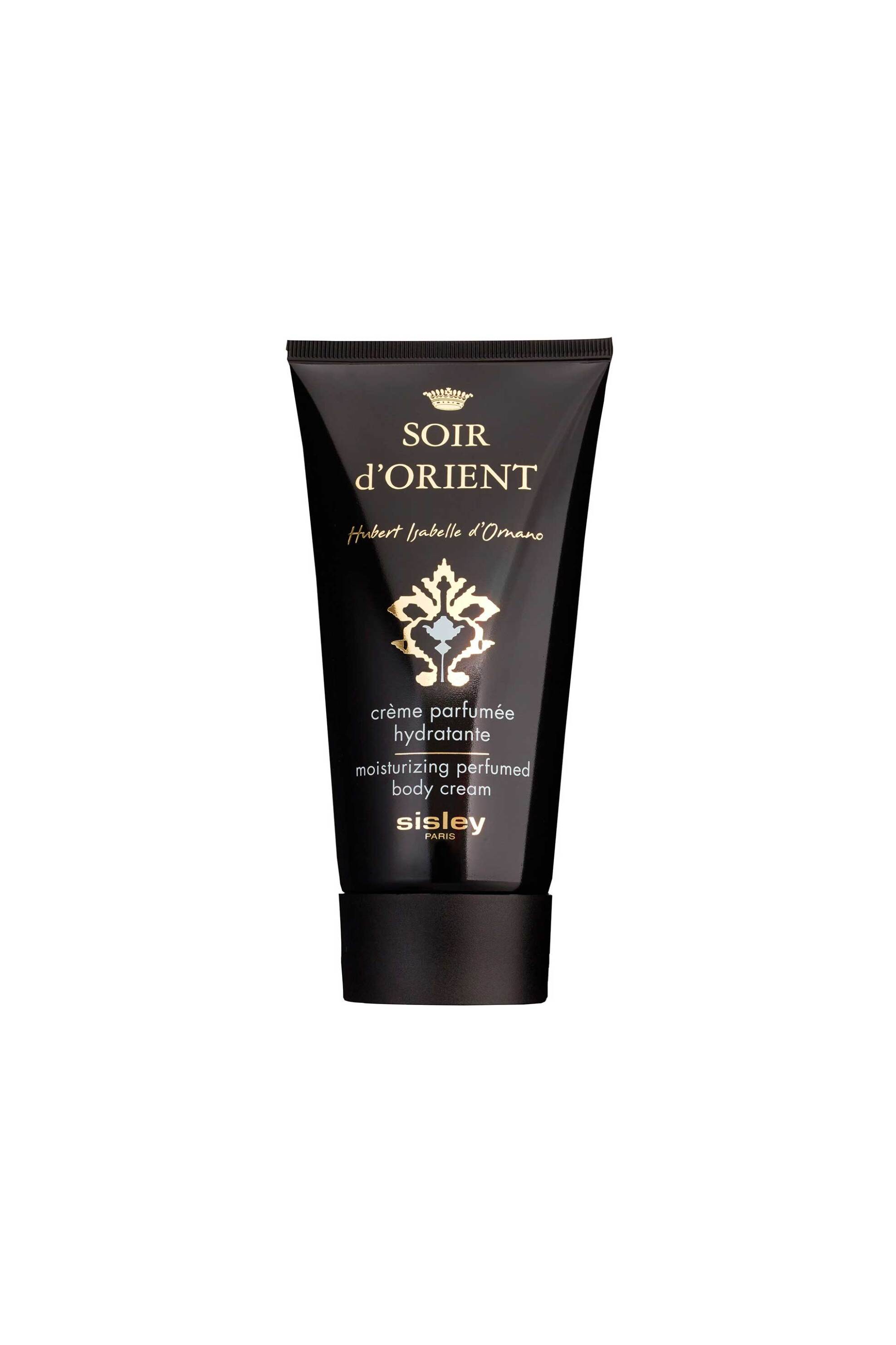 SISLEY Sisley Soir d'Orient Moisturizing Perfumed Body Cream 150 ml - 196360