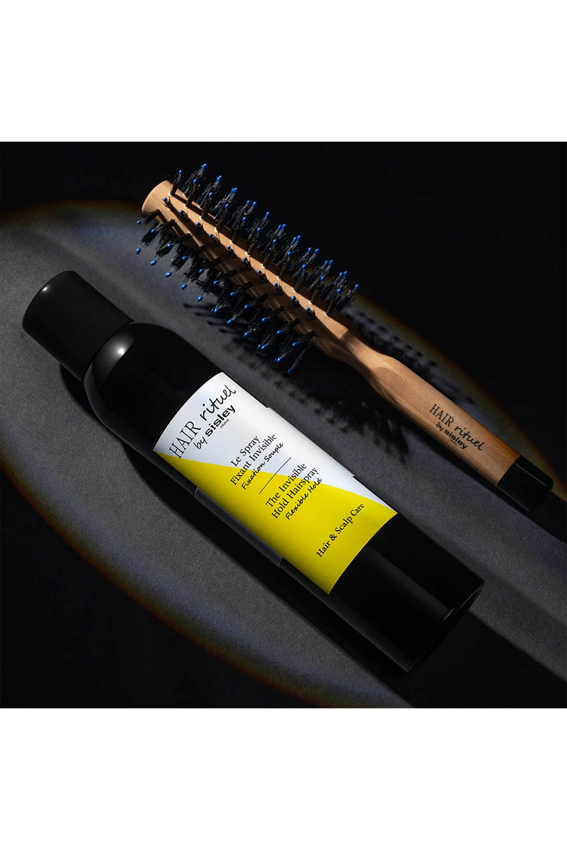 Hair Rituel by Sisley The Invisible Hold Hair Spray 250 ml - 169420 φωτογραφία