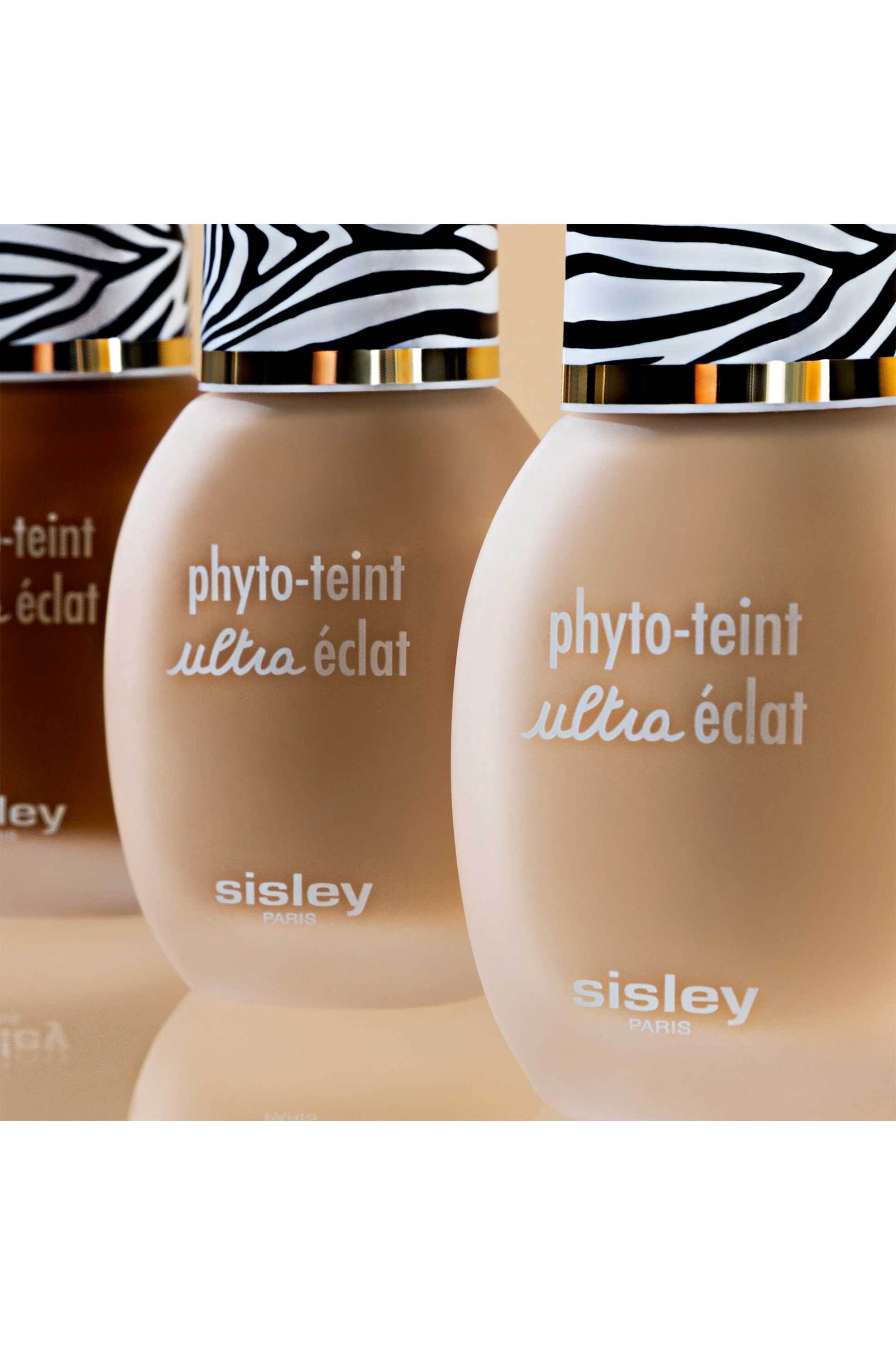 Sisley Phyto-Teint Ultra Éclat 30 ml 1C Petal φωτογραφία