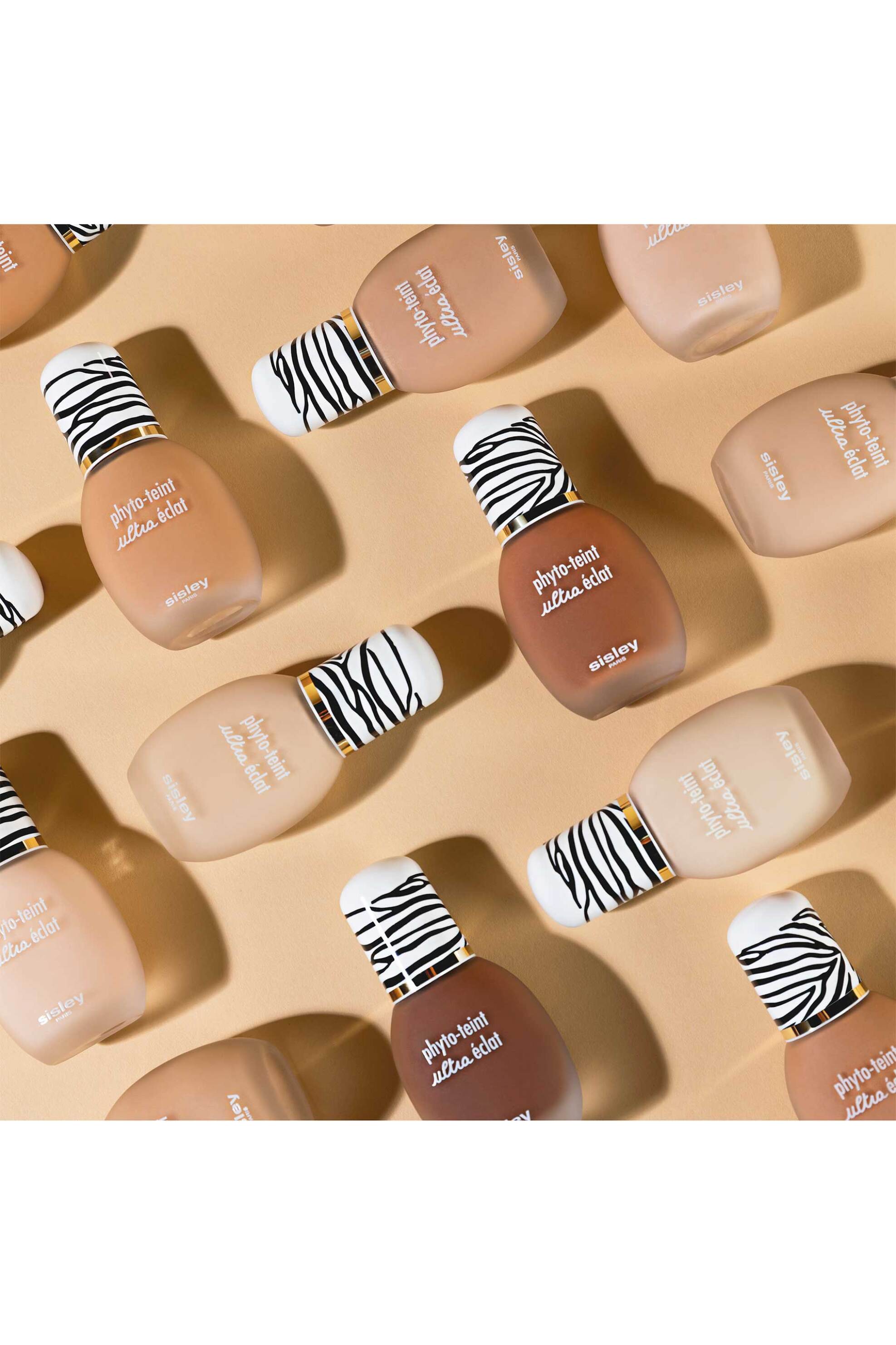 Sisley Phyto-Teint Ultra Éclat 30 ml 1C Petal φωτογραφία