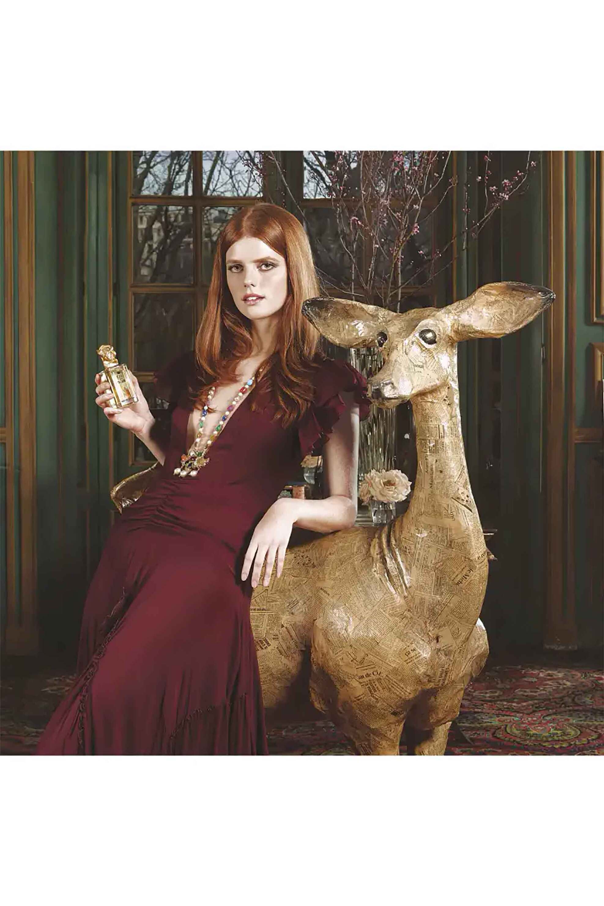 Sisley Eau du Soir Eau de Parfum φωτογραφία