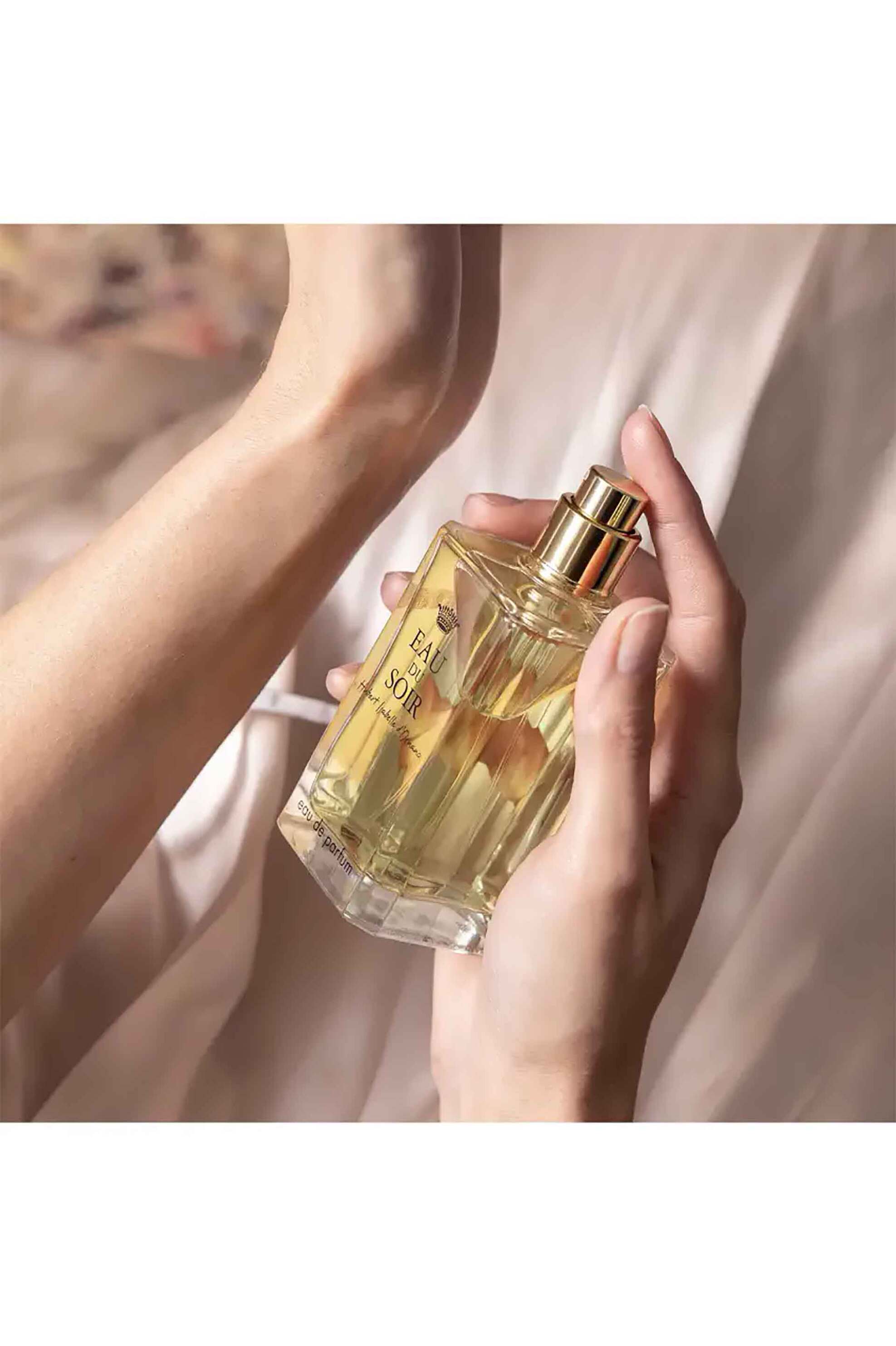 Sisley Eau du Soir Eau de Parfum φωτογραφία