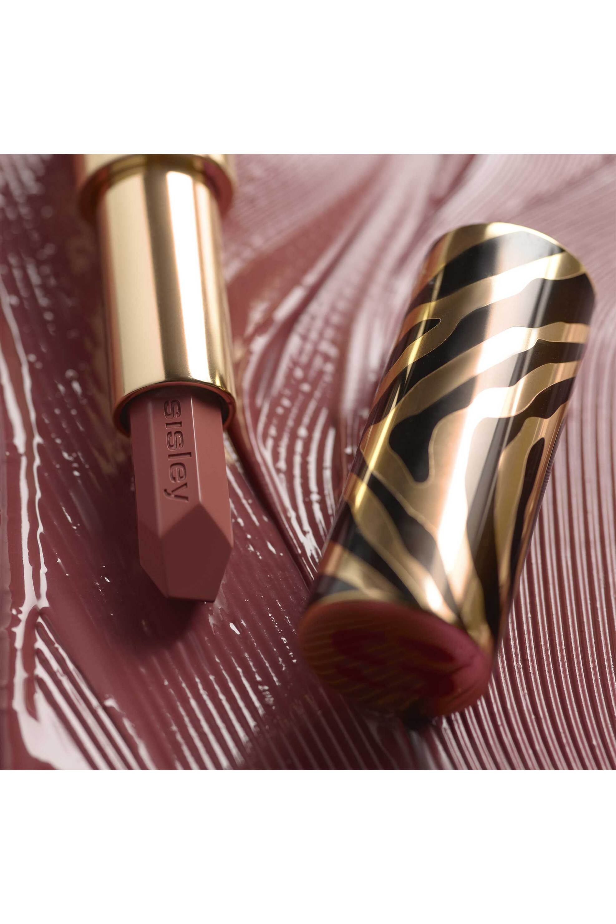 Sisley Le Phyto Rouge 3,4 gr N° 201 Rose Tokyo φωτογραφία