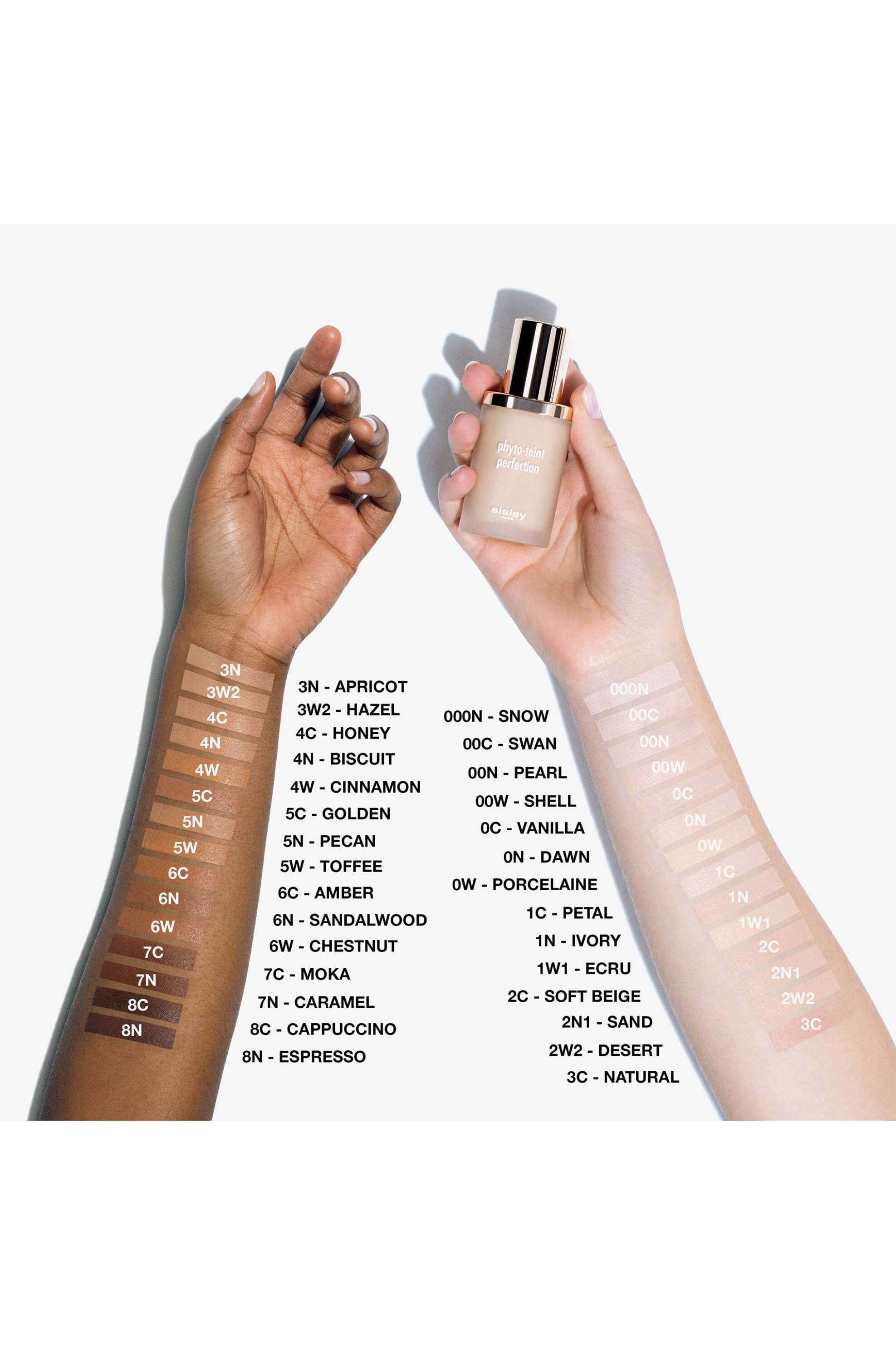 Sisley Phyto-Teint Perfection 30 ml 0W Porcelaine φωτογραφία