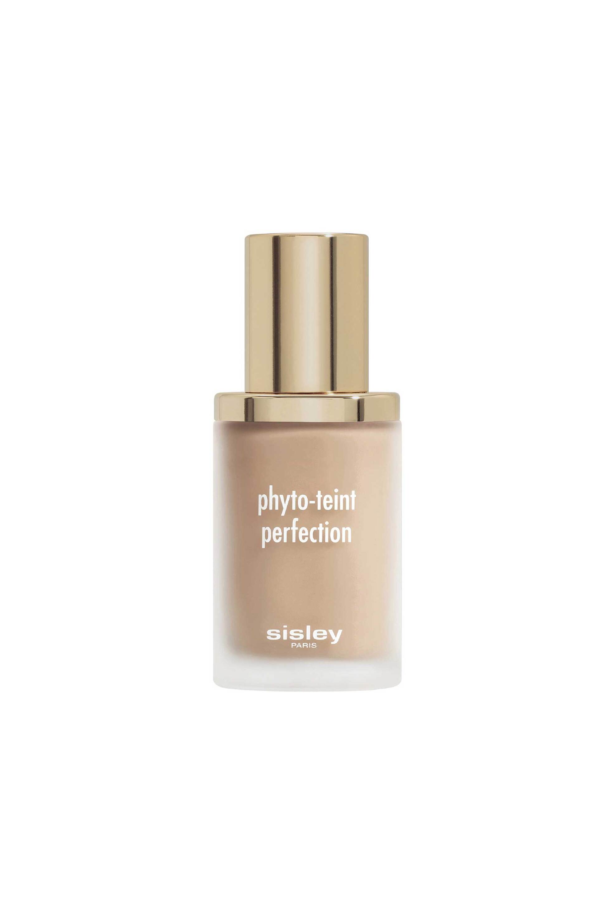 SISLEY Sisley Phyto-Teint Perfection 30 ml 4C Honey