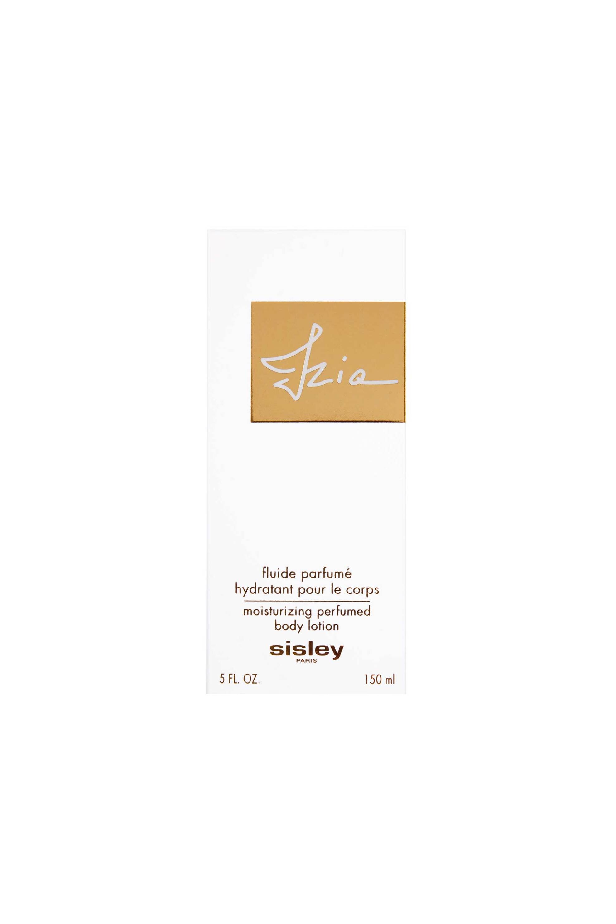 Sisley Izia Moisturizing Perfumed Body Lotion 150 ml - 198570 φωτογραφία