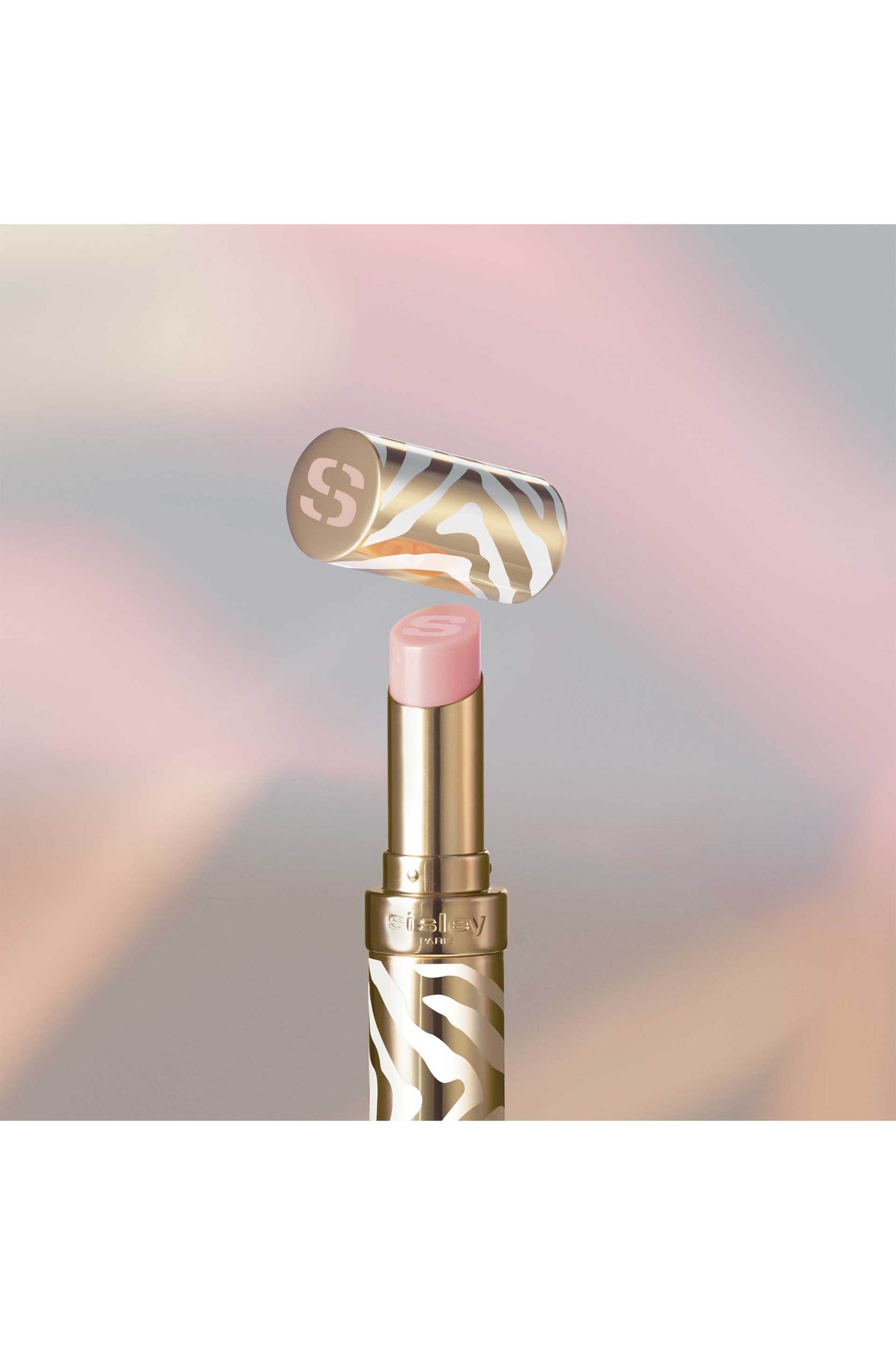 Sisley Phyto-Lip Balm 3 gr - 170600 2 Pink Glow φωτογραφία