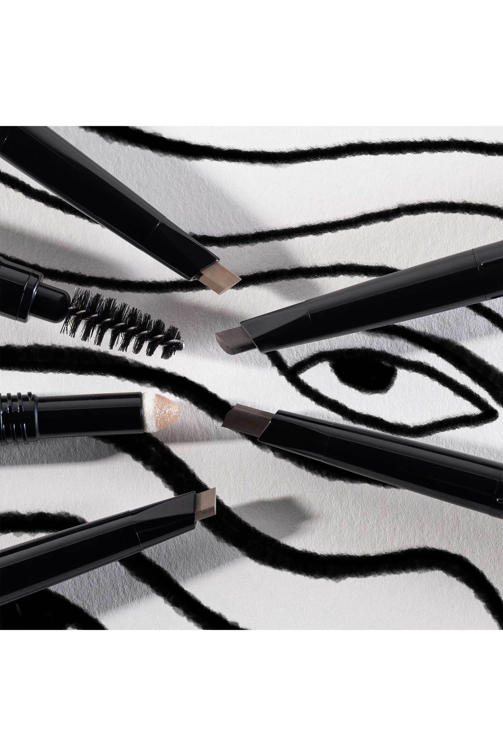 Sisley Phyto-Sourcils Design 2 gr Espresso φωτογραφία
