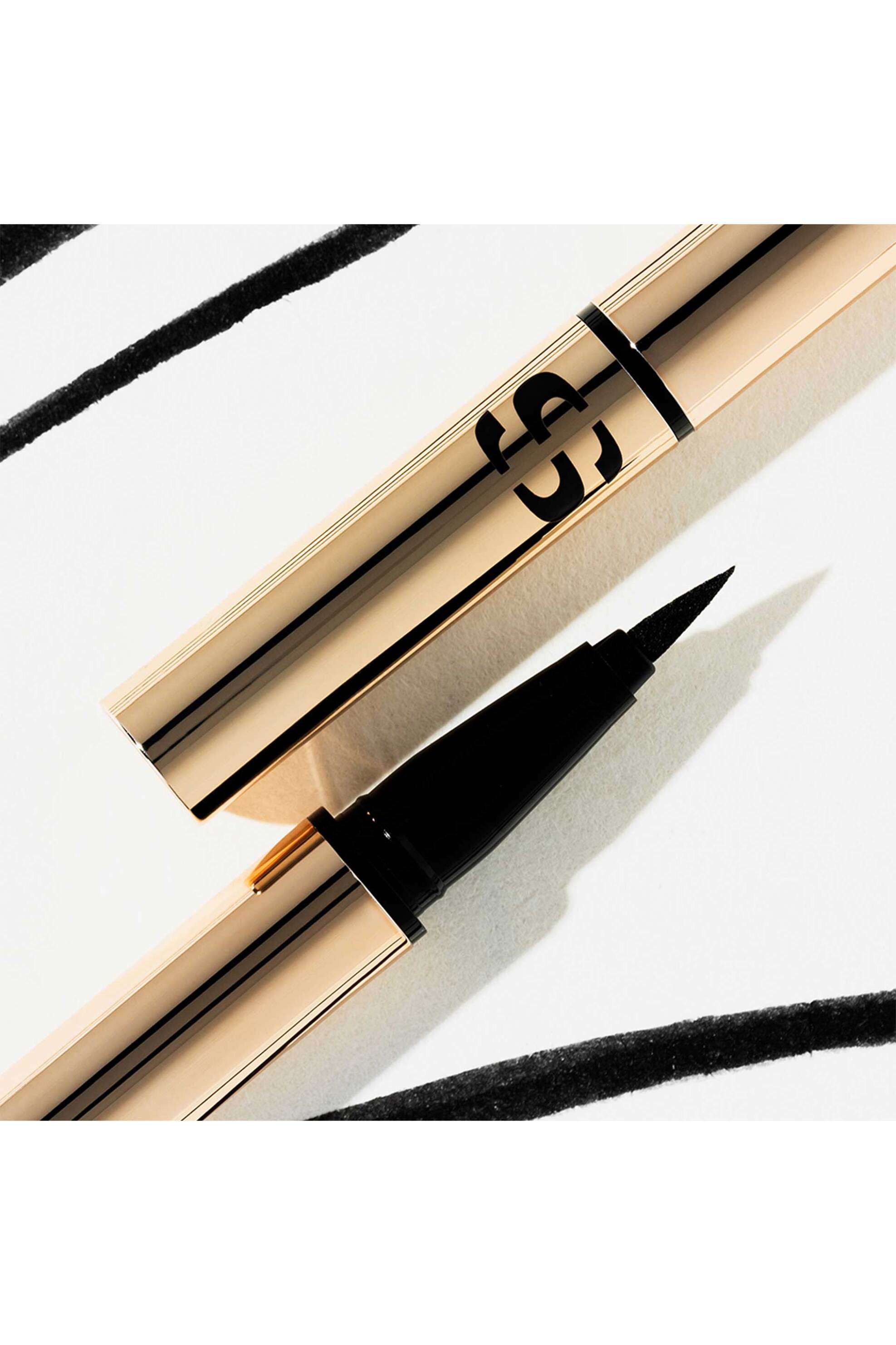 Sisley Ligne Noire Eyeliner Black - 185322 Black φωτογραφία