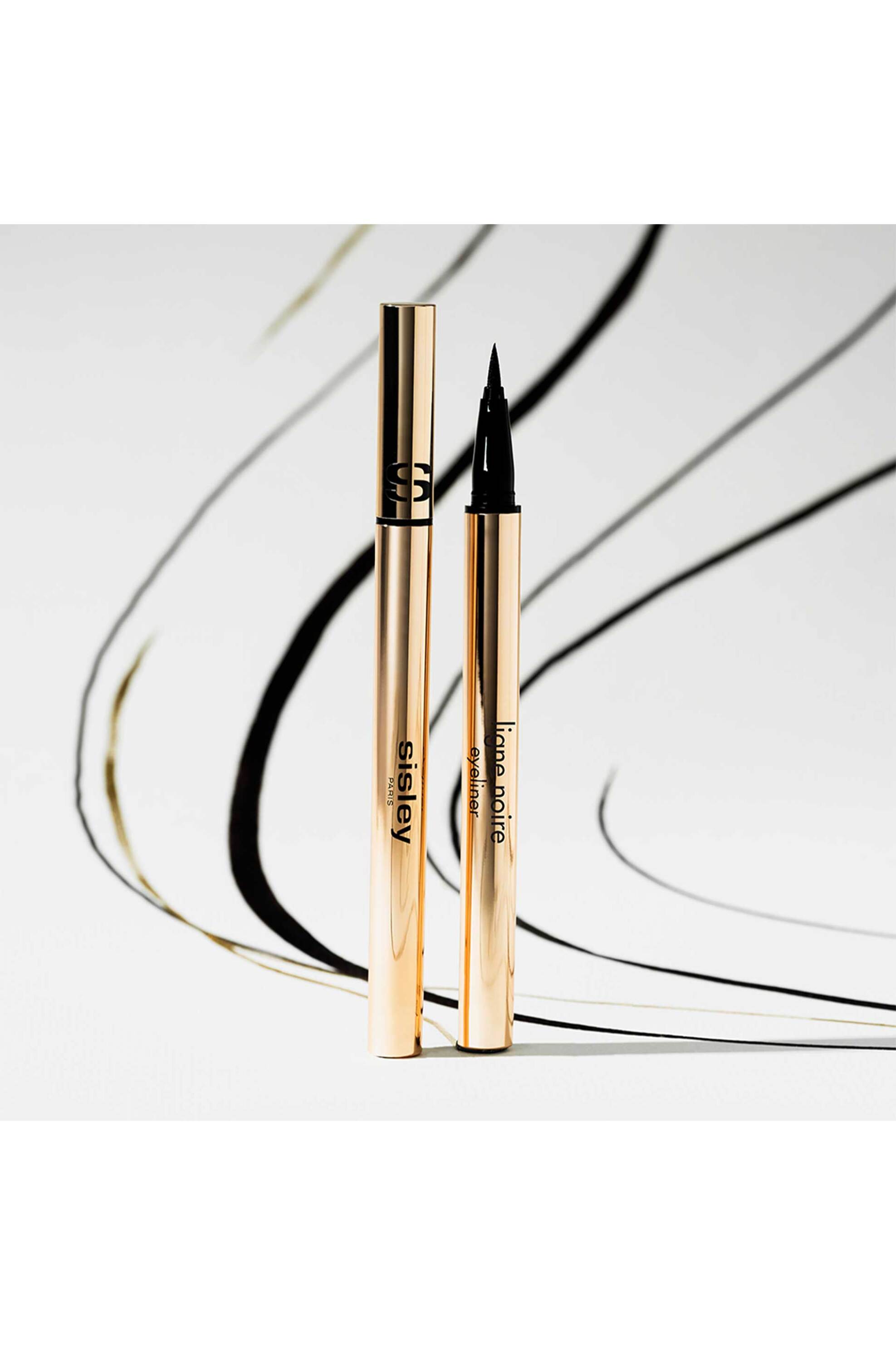 Sisley Ligne Noire Eyeliner Black - 185322 Black φωτογραφία