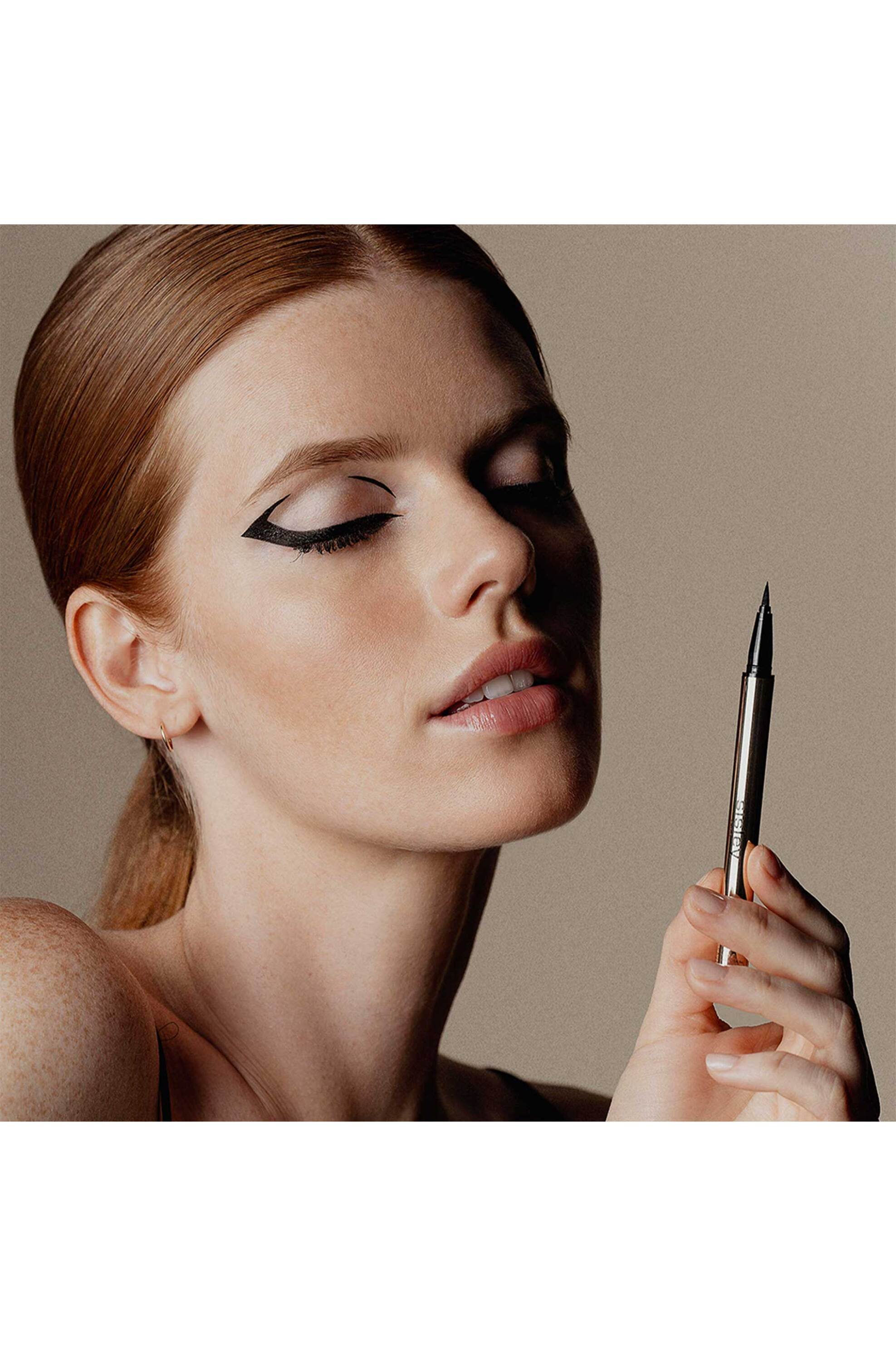 Sisley Ligne Noire Eyeliner Black - 185322 Black φωτογραφία