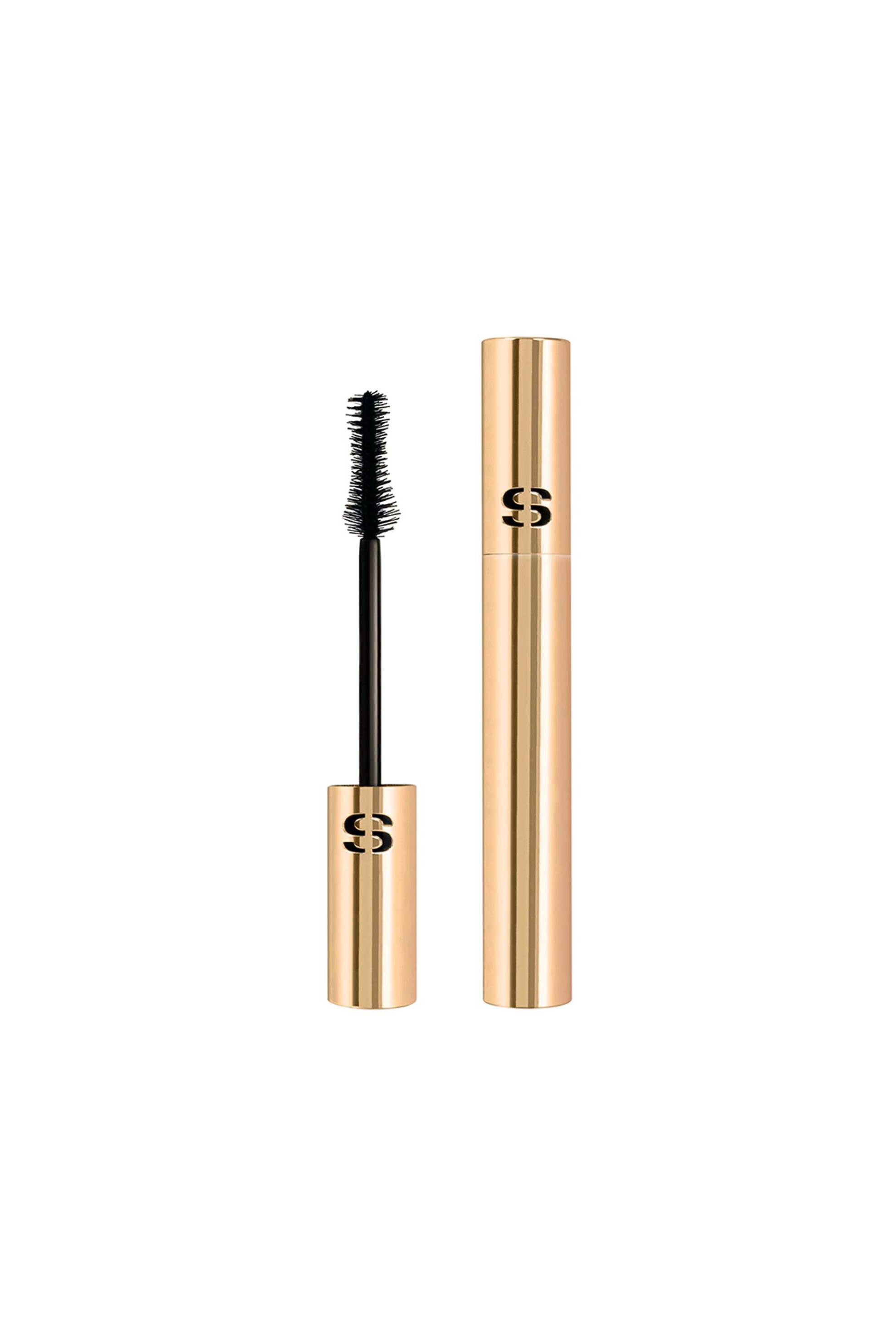 SISLEY Sisley Phyto-Noir Mascara 7 ml - 185361 1 Deep Black