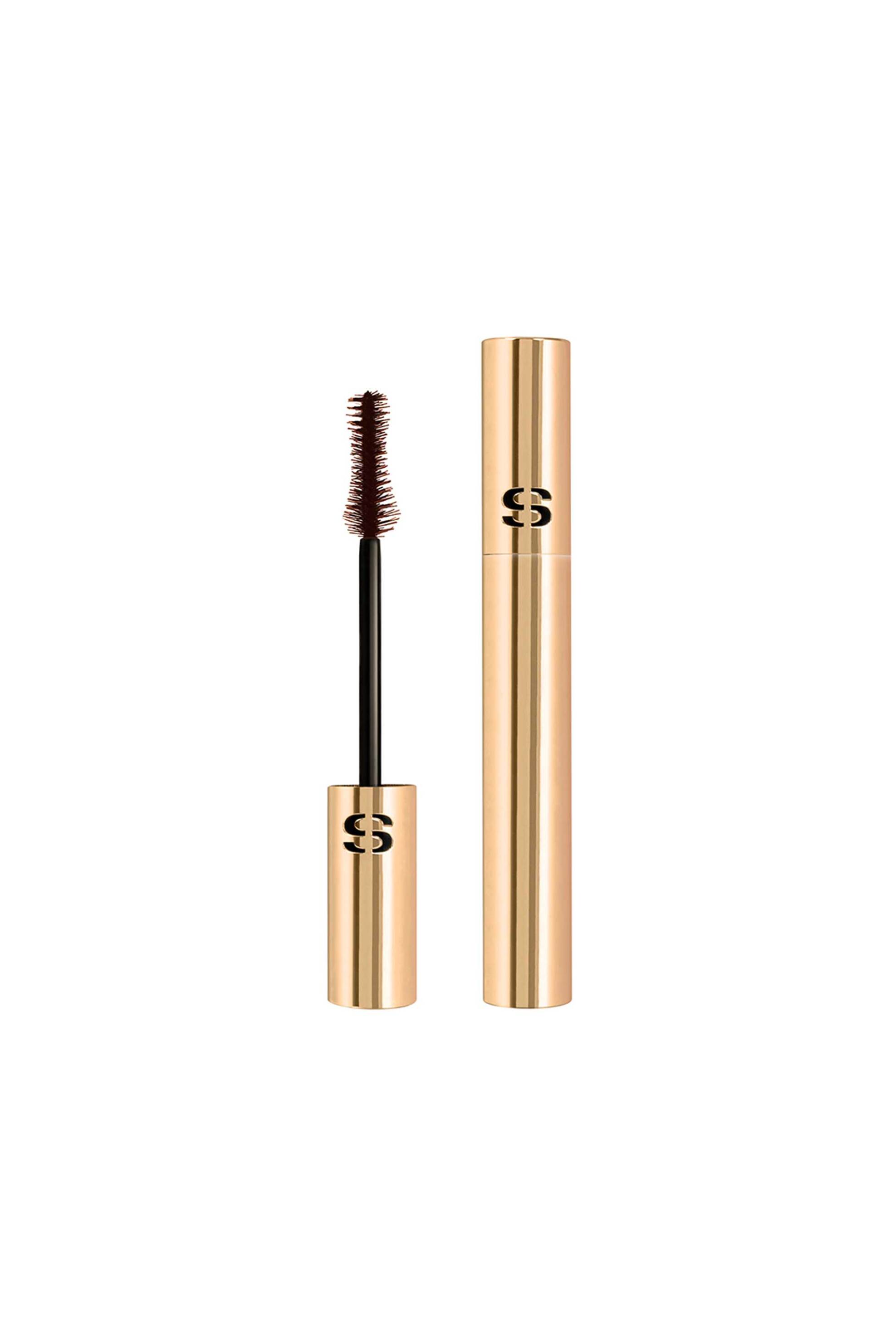 SISLEY Sisley Phyto-Noir Mascara 7 ml - 185361 2 Deep Brown