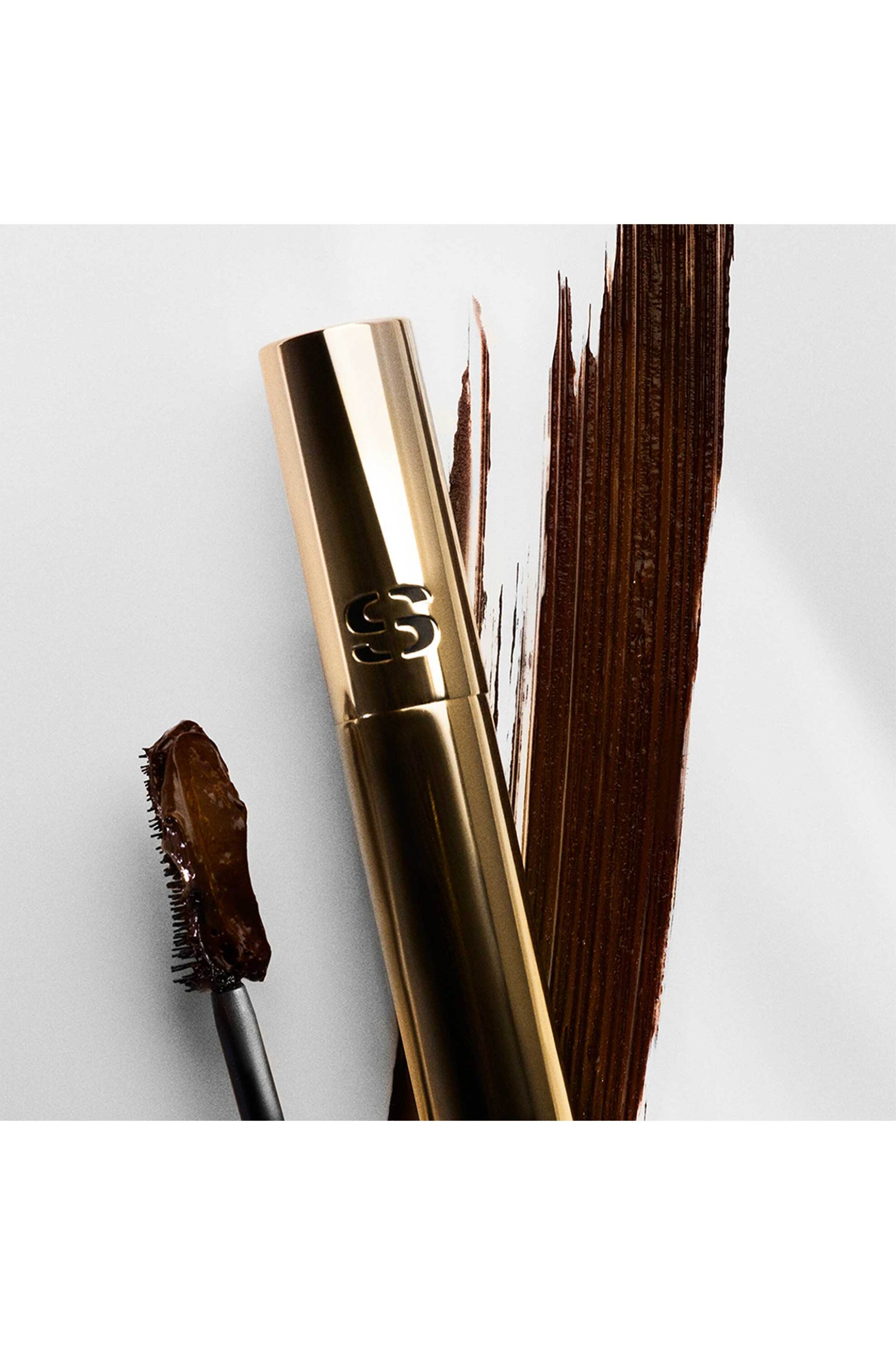 Sisley Phyto-Noir Mascara 7 ml - 185361 2 Deep Brown φωτογραφία