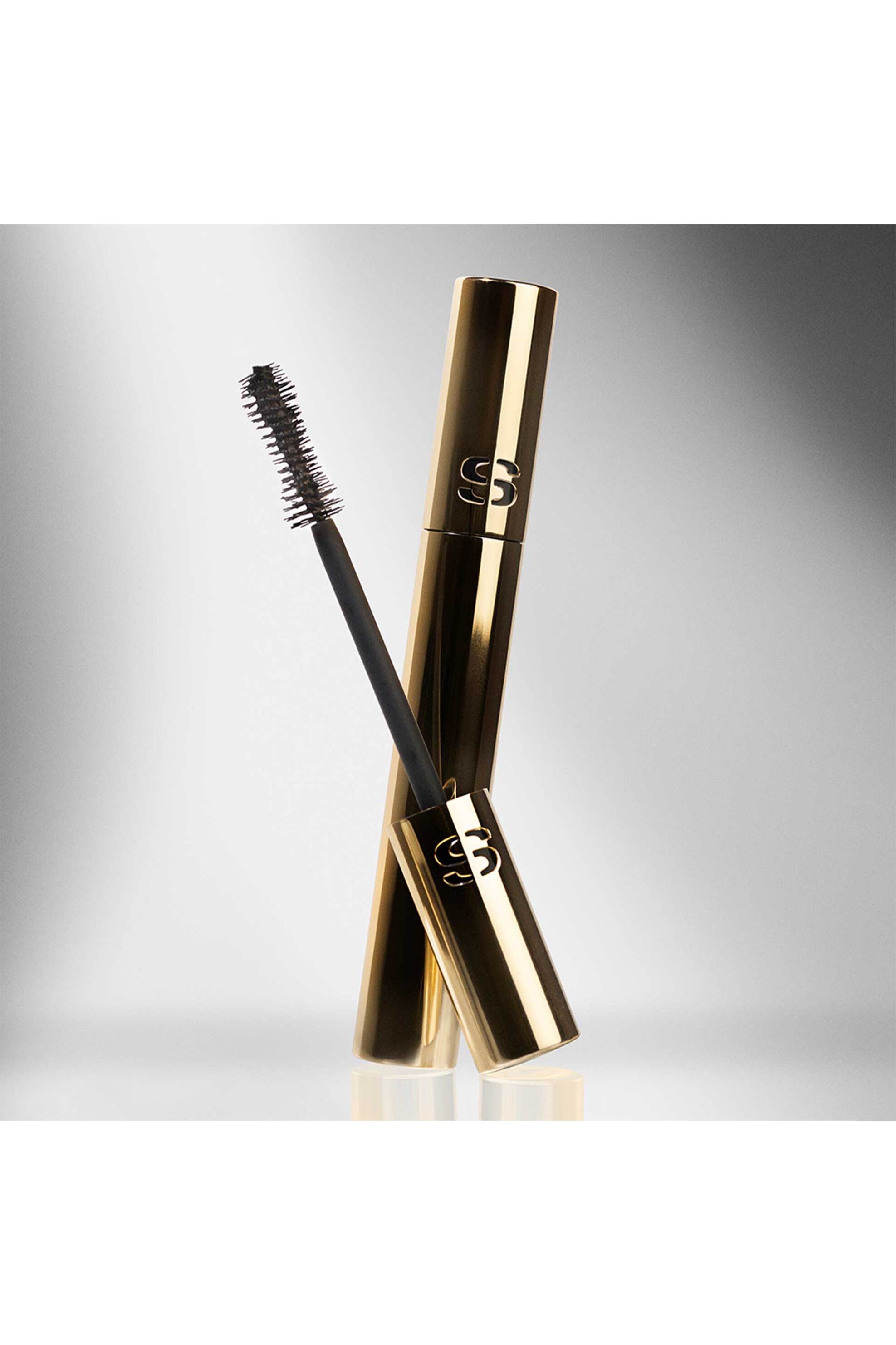 Sisley Phyto-Noir Mascara 7 ml - 185361 2 Deep Brown φωτογραφία