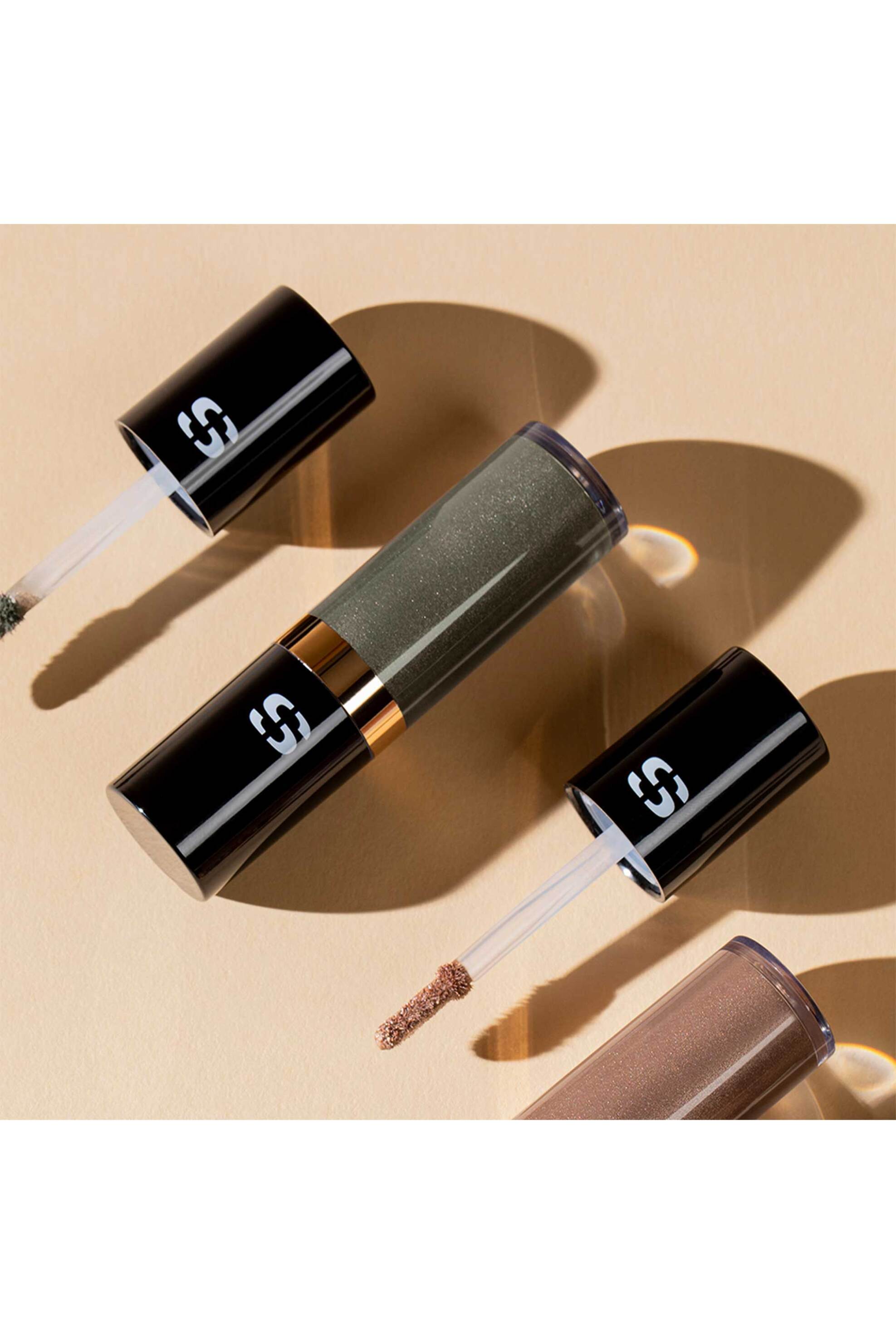 Sisley Ombre Éclat Liquide 6,5 ml 9 Plum φωτογραφία