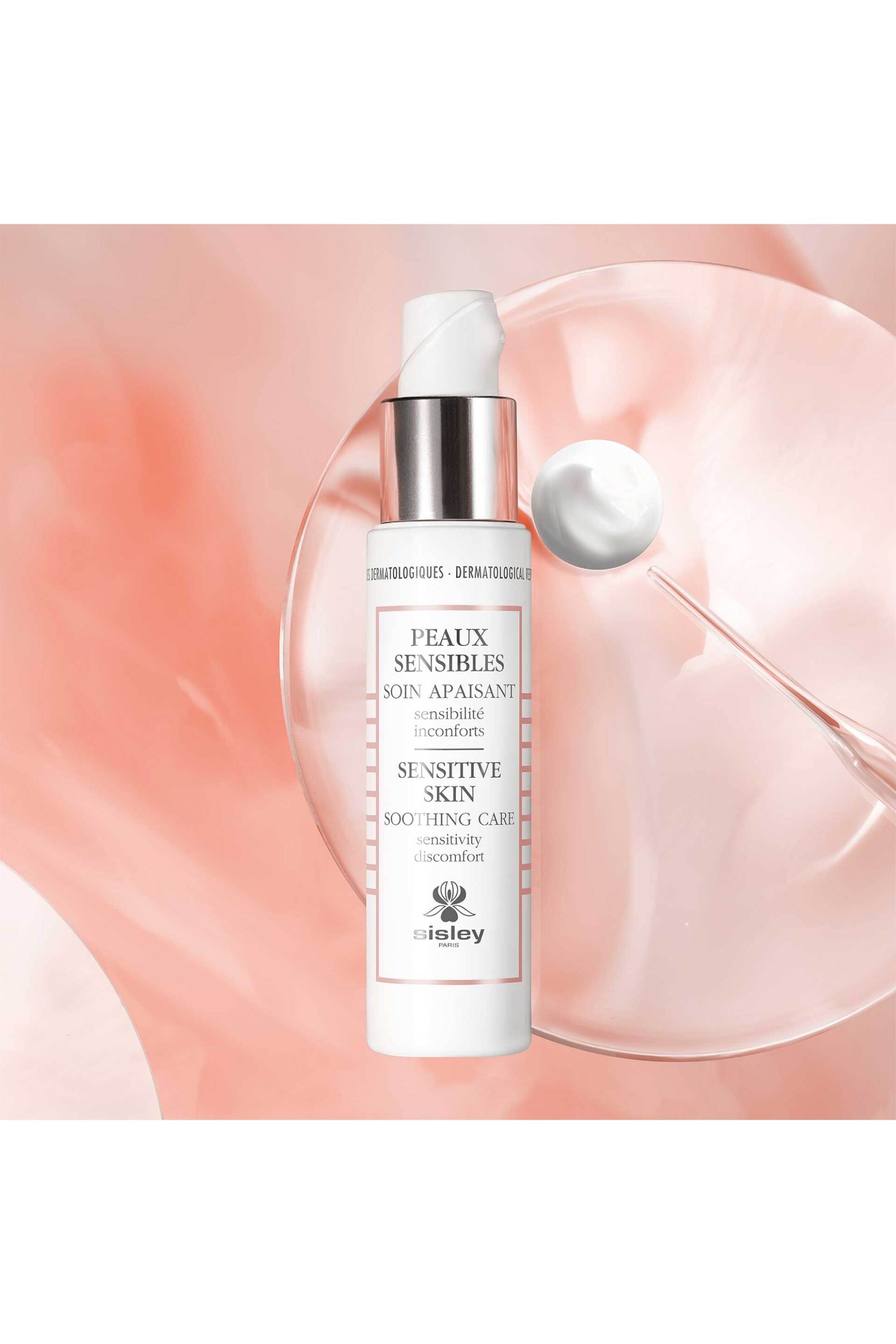 Sisley Sensitive Skin Soothing Care 40 ml - 127000 φωτογραφία