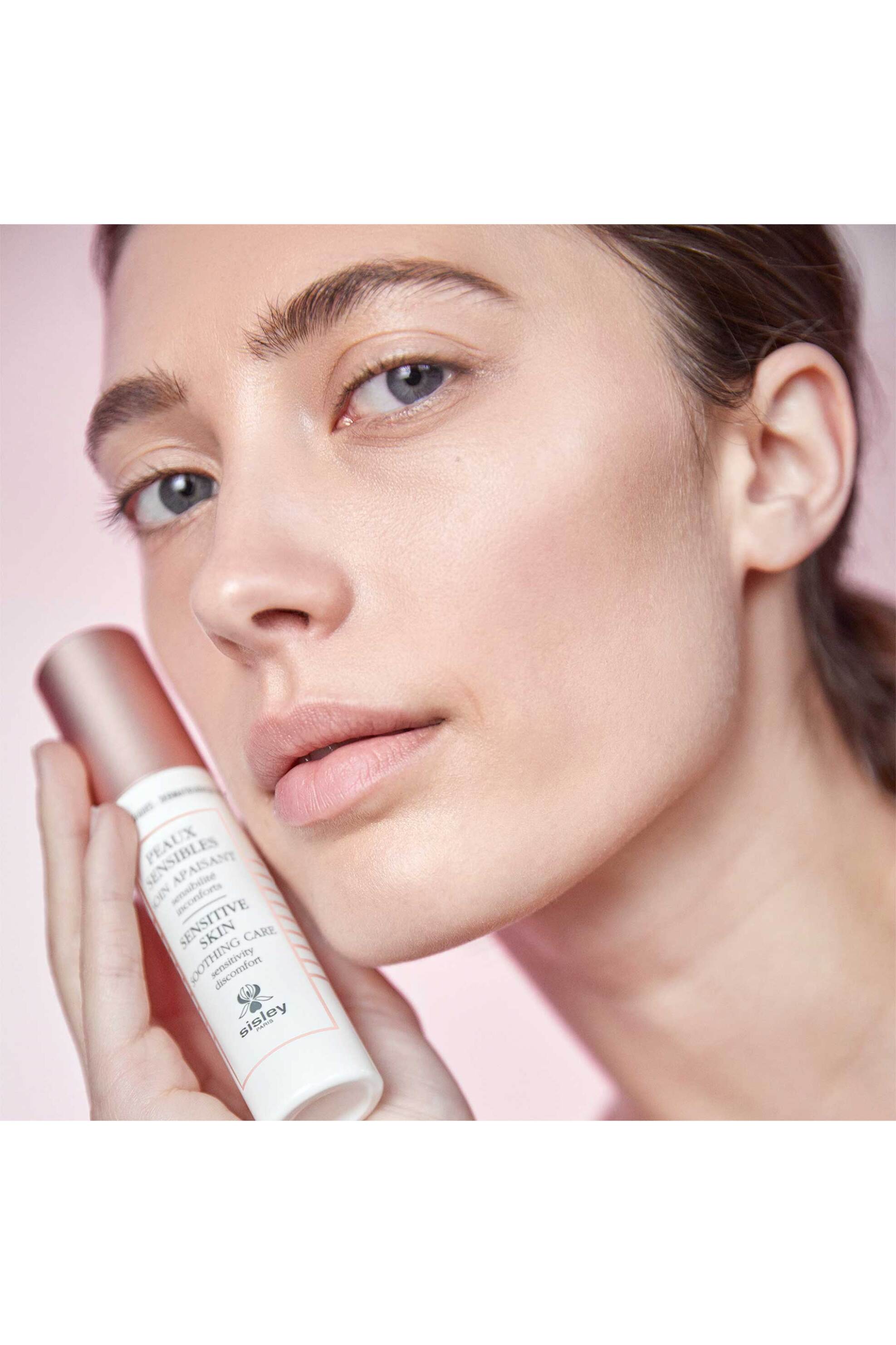 Sisley Sensitive Skin Soothing Care 40 ml - 127000 φωτογραφία