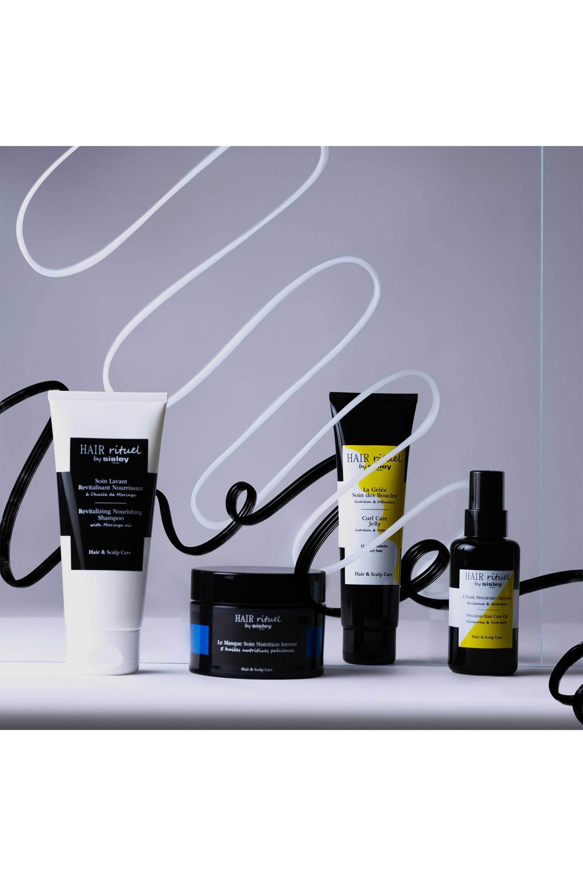 Hair Rituel by Sisley Curl Care Jelly 150 ml - 169450 φωτογραφία