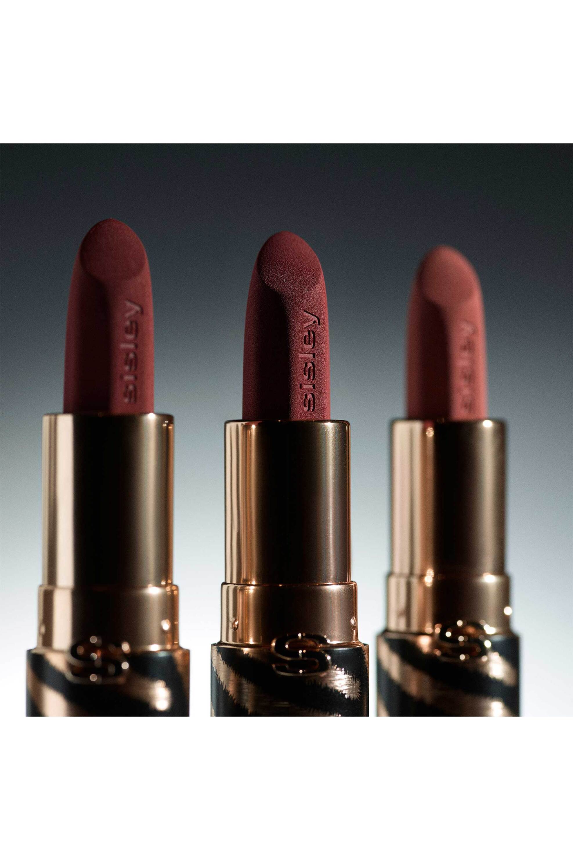 Sisley Phyto-Rouge Velvet 3 gr - 170700 11 Beige Bloom φωτογραφία