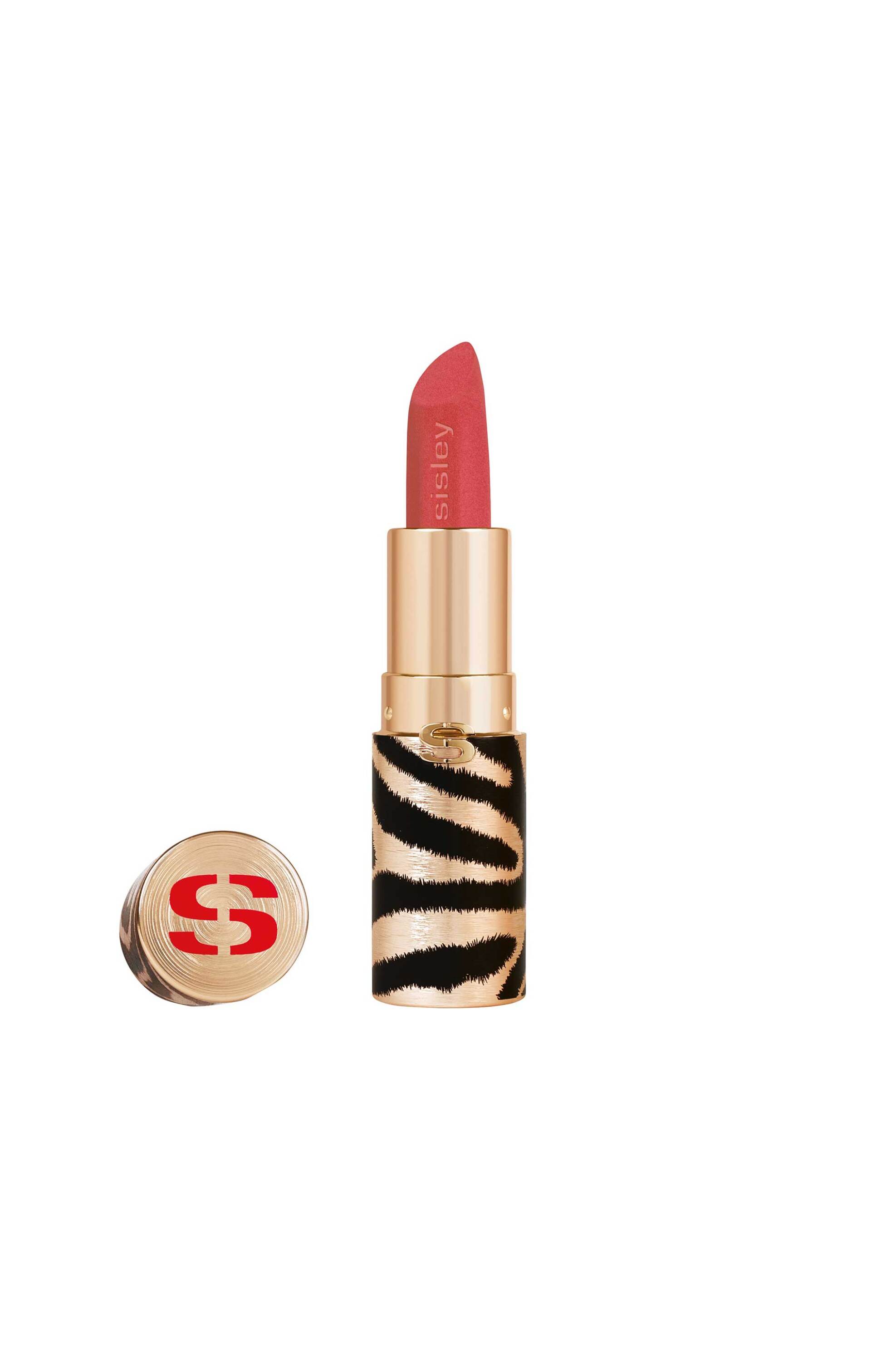 Sisley Phyto-Rouge Velvet 3 gr - 170700 21 Rose Pop