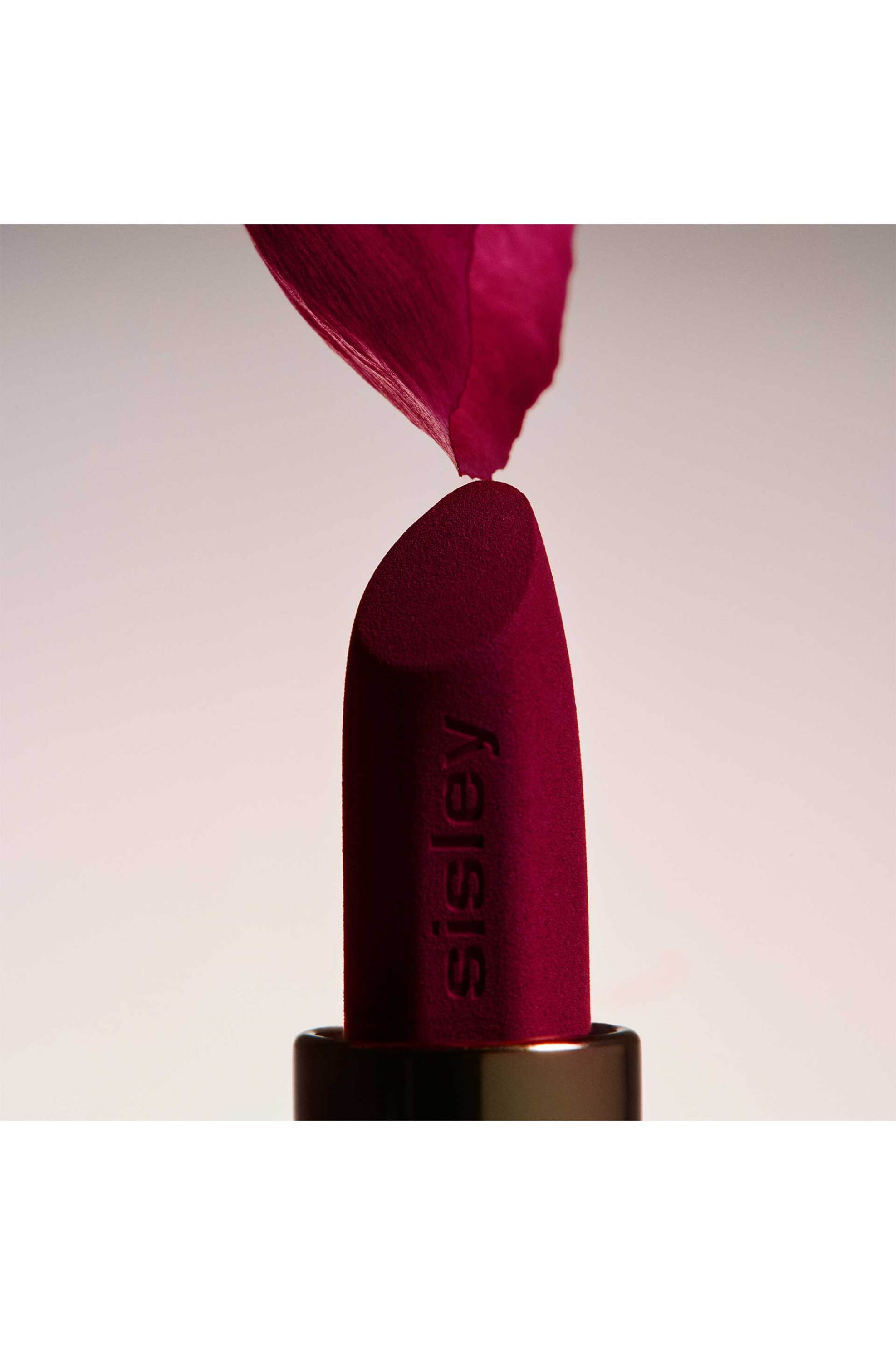 Sisley Phyto-Rouge Velvet 3 gr - 170700 22 Rose Punch φωτογραφία