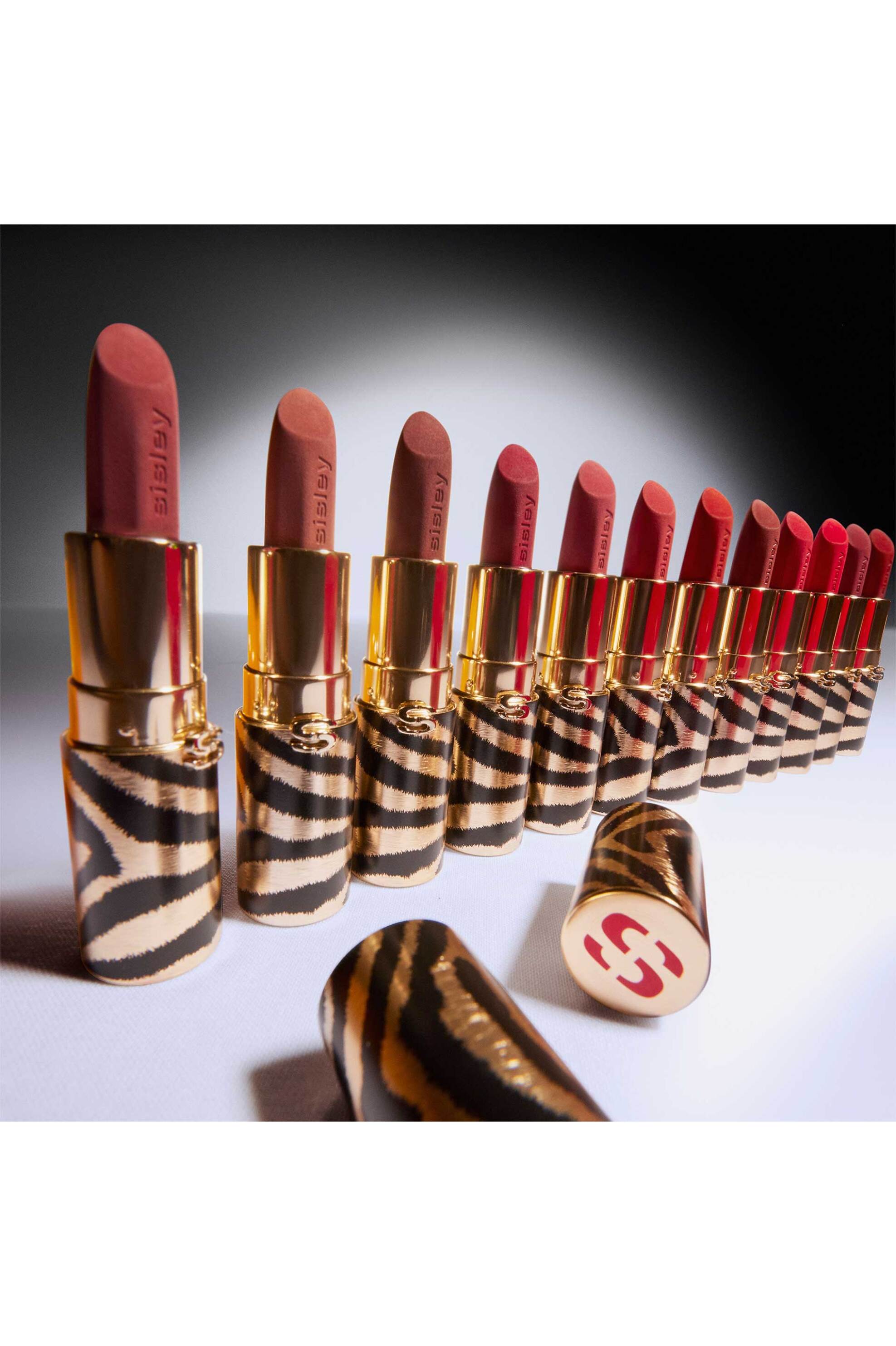 Sisley Phyto-Rouge Velvet 3 gr - 170700 22 Rose Punch φωτογραφία