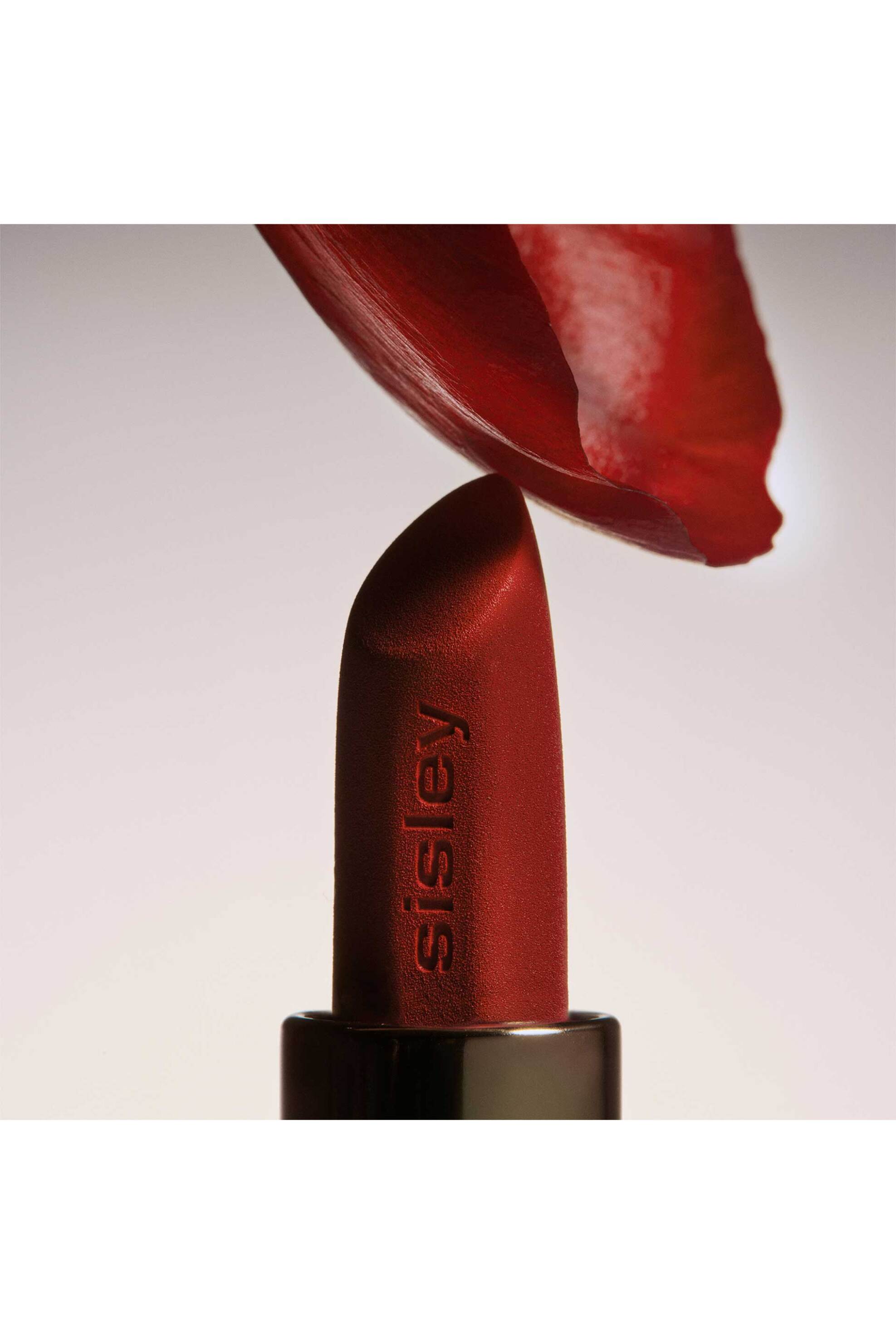 Sisley Phyto-Rouge Velvet 3 gr - 170700 30 Orange Spice φωτογραφία