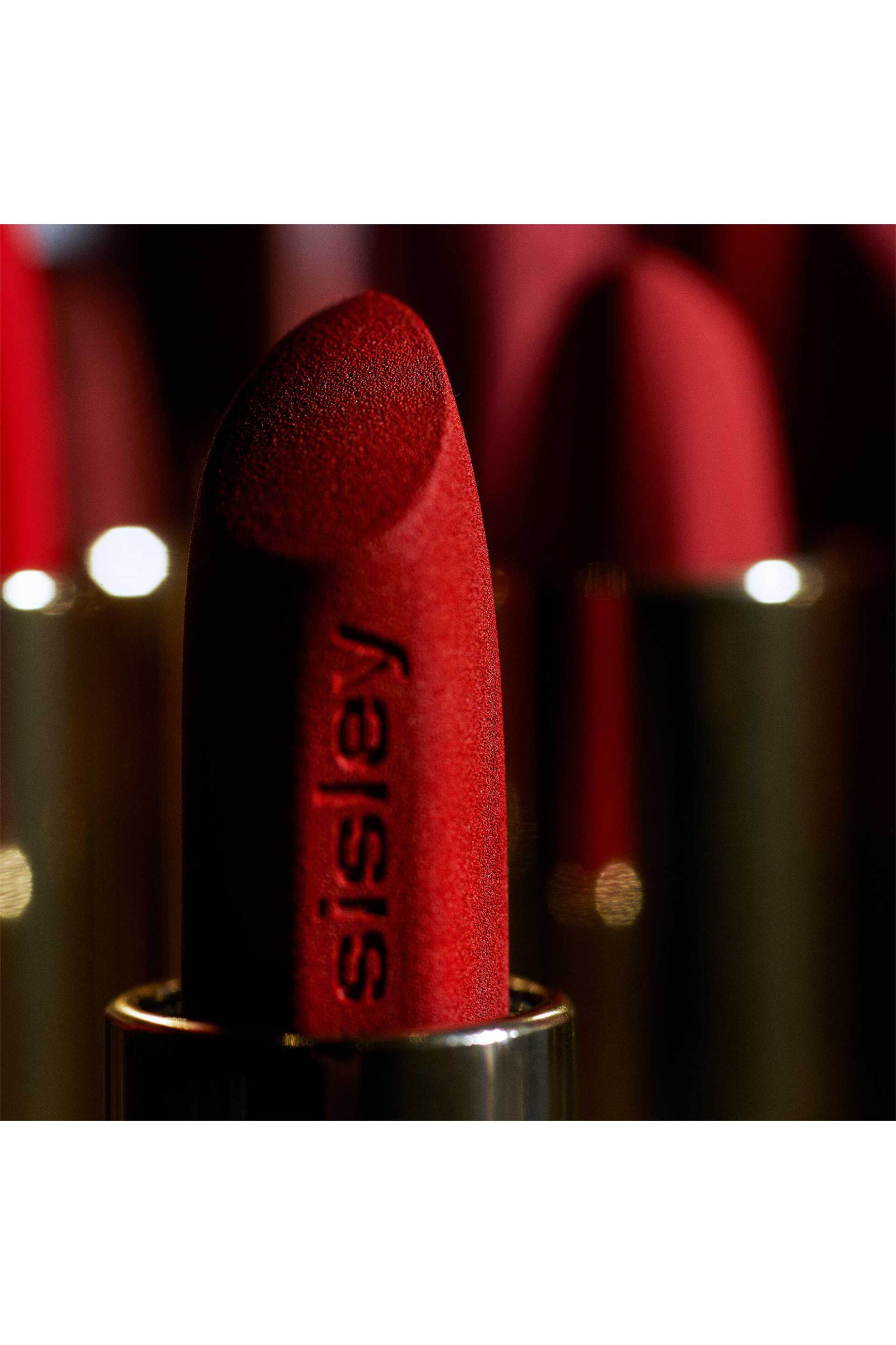 Sisley Phyto-Rouge Velvet 3 gr - 170700 30 Orange Spice φωτογραφία