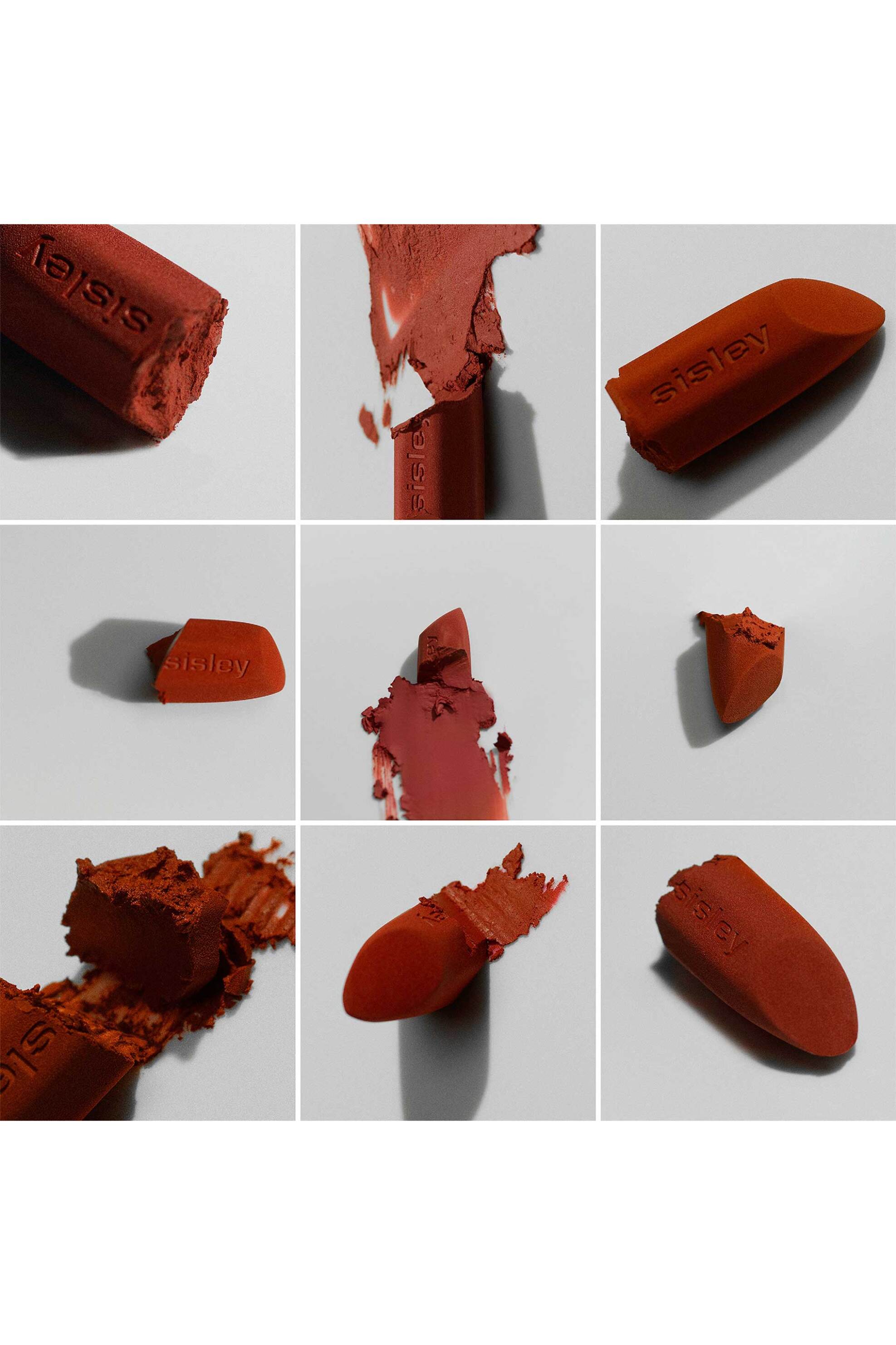 Sisley Phyto-Rouge Velvet 3 gr - 170700 30 Orange Spice φωτογραφία