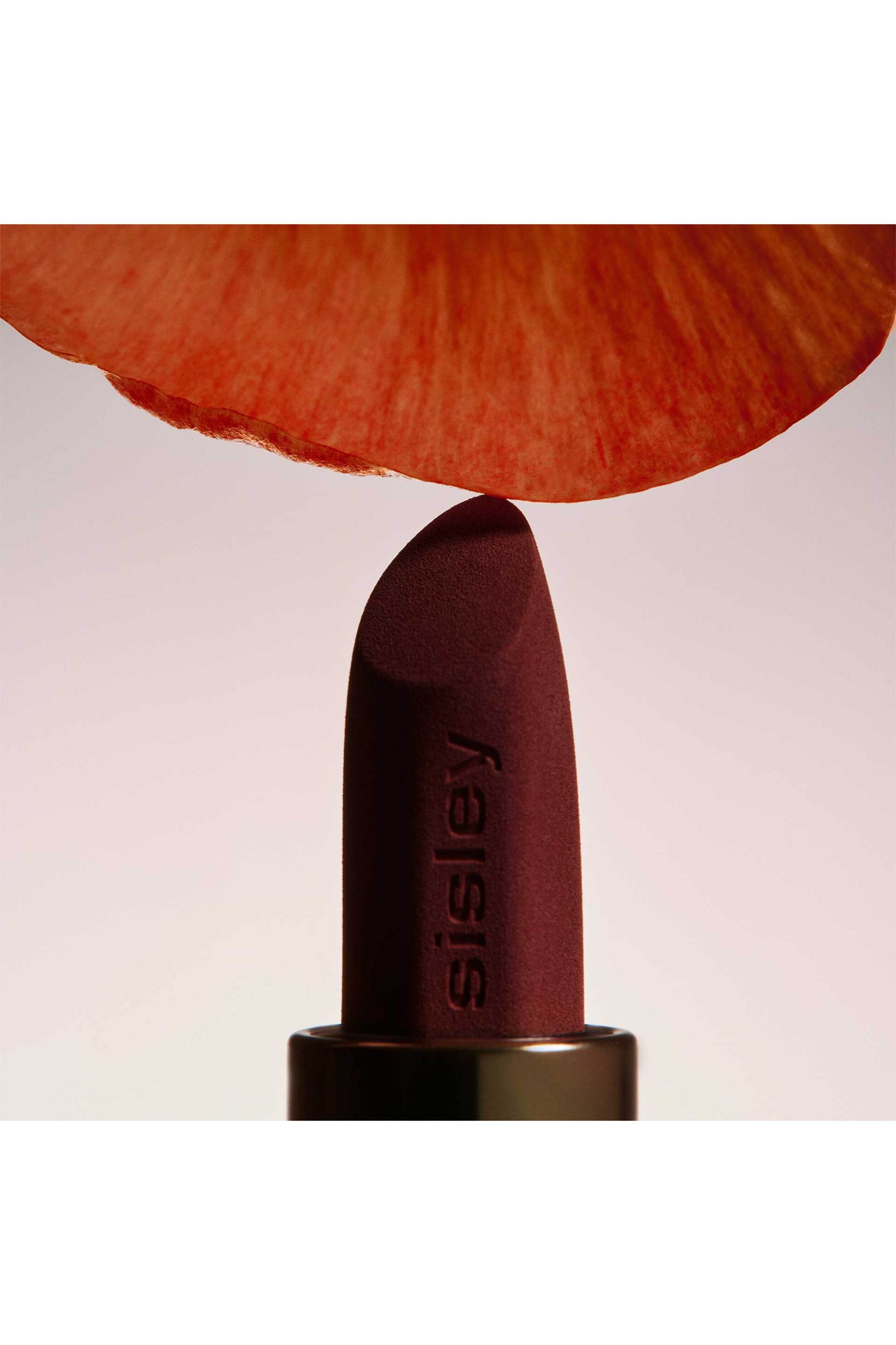 Sisley Phyto-Rouge Velvet 3 gr - 170700 31 Orange Fawn φωτογραφία