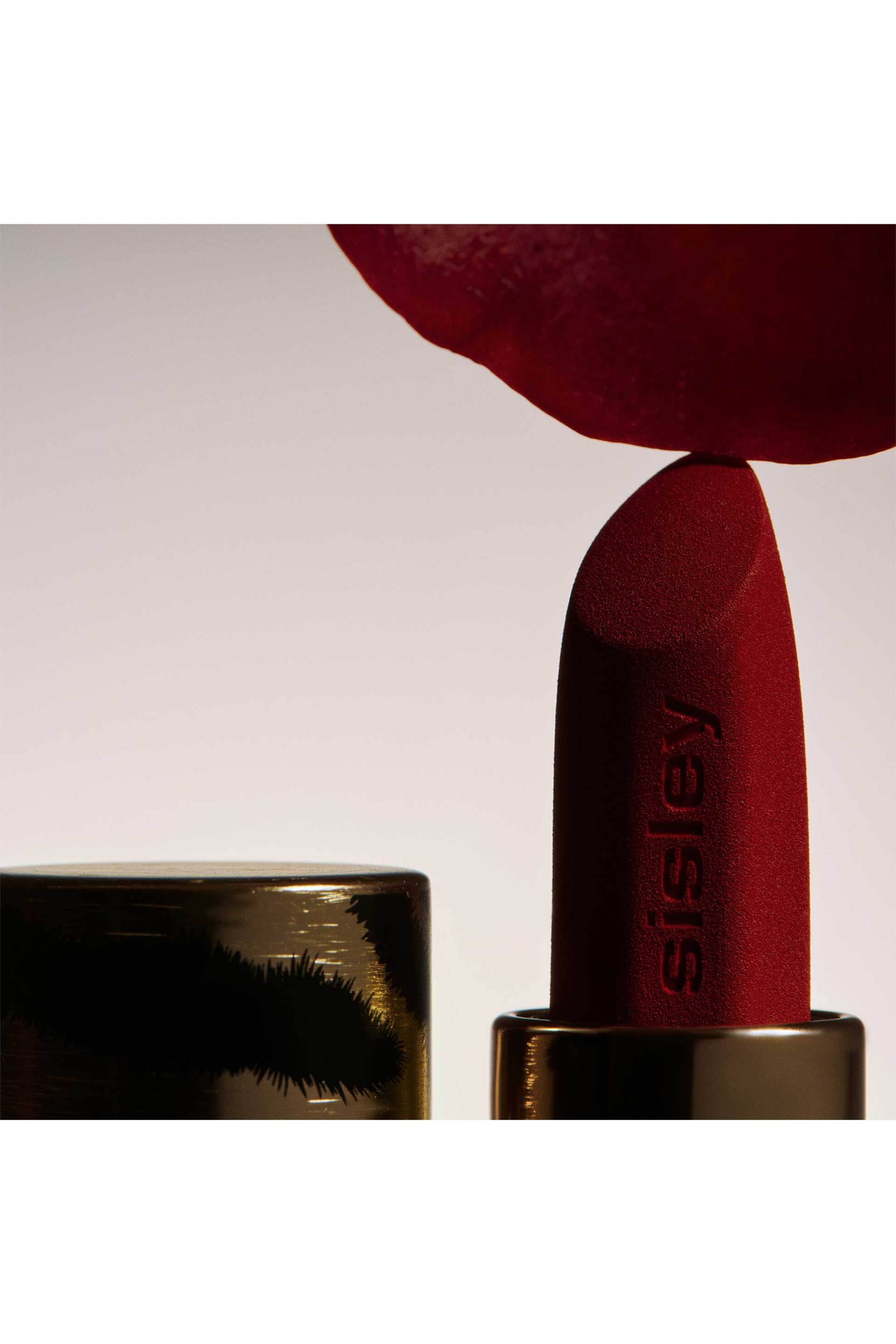 Sisley Phyto-Rouge Velvet 3 gr - 170700 40 Rouge Icon φωτογραφία