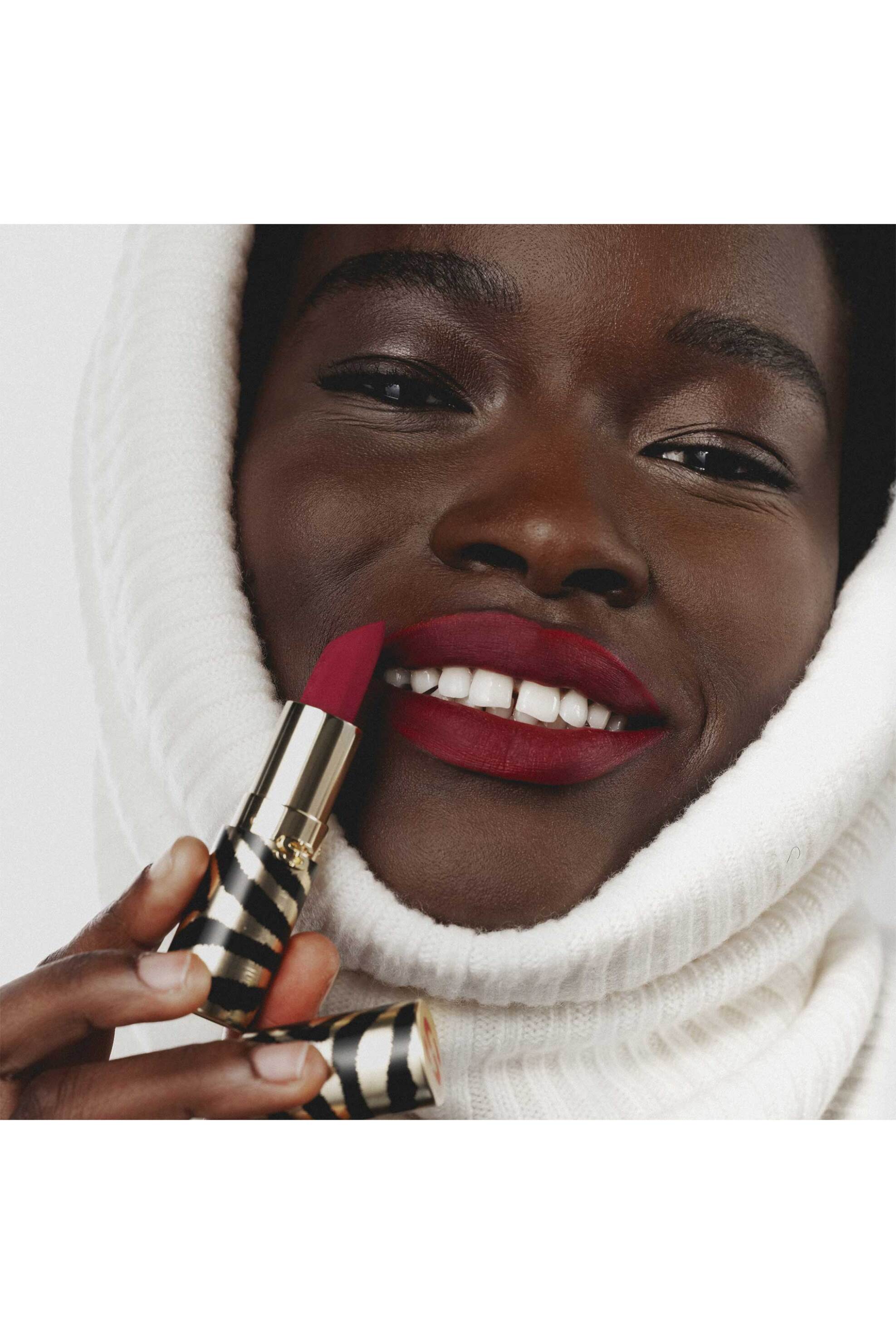 Sisley Phyto-Rouge Velvet 3 gr - 170700 40 Rouge Icon φωτογραφία