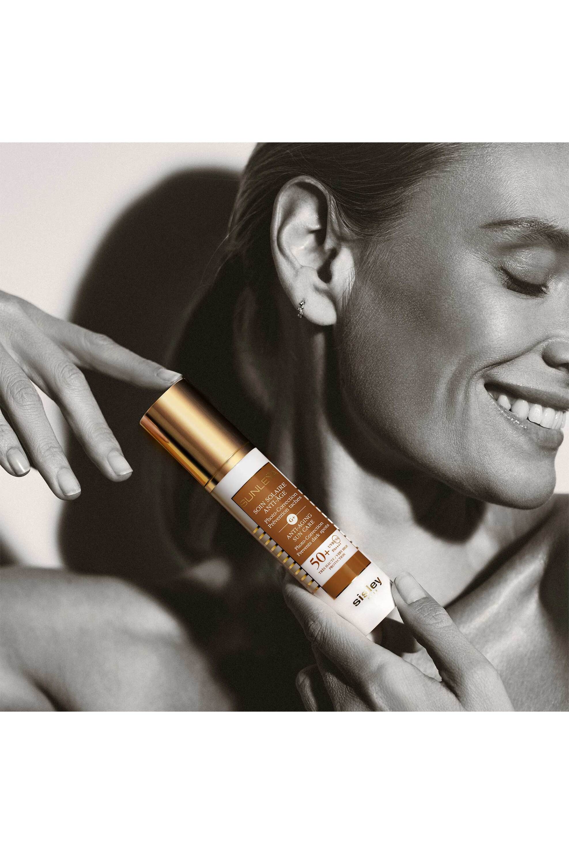 Sisley Sunleÿa Anti-Aging Sun Care SPF50+ 50 ml - 168366 φωτογραφία